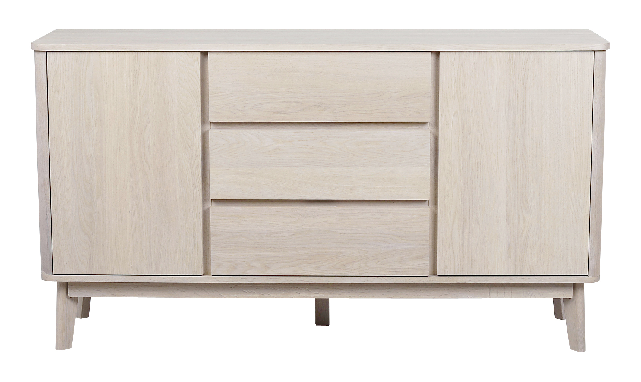 Rowico Home - Yumi Sideboard Vitpigmenterad 152cm
