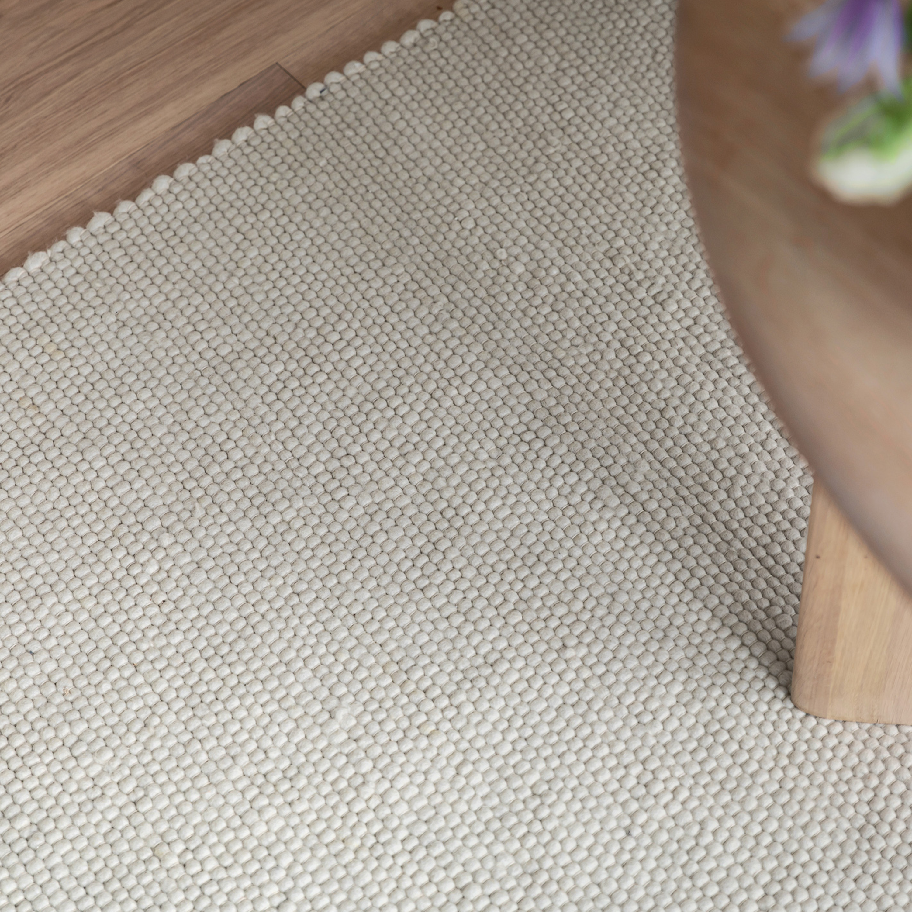 Sleepo Collection Milos Ullmatta White 200x300