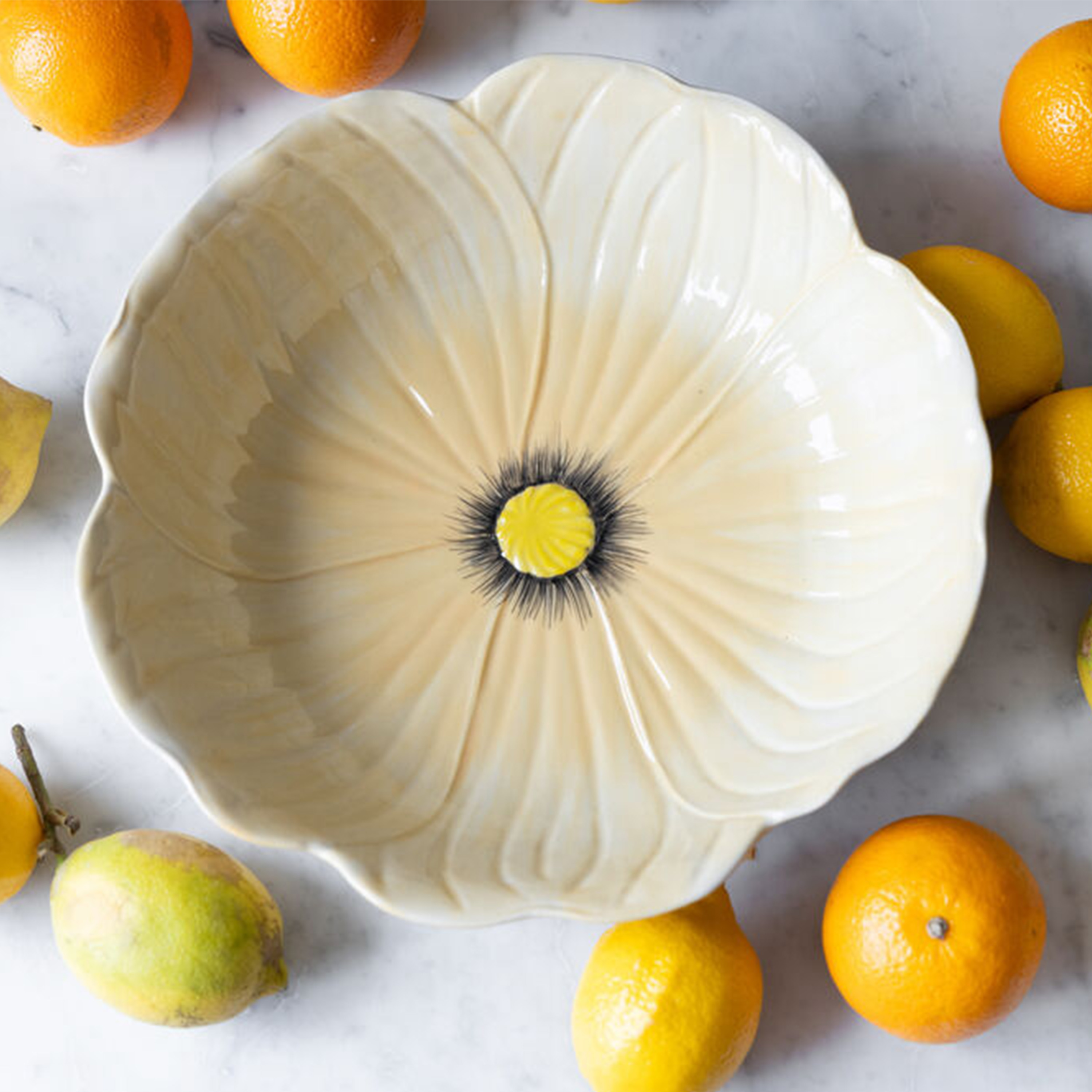 Byon Unikkokulho Beige Ø30