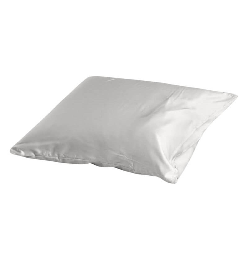 Örngott Bambu Ljusgrå 50x60