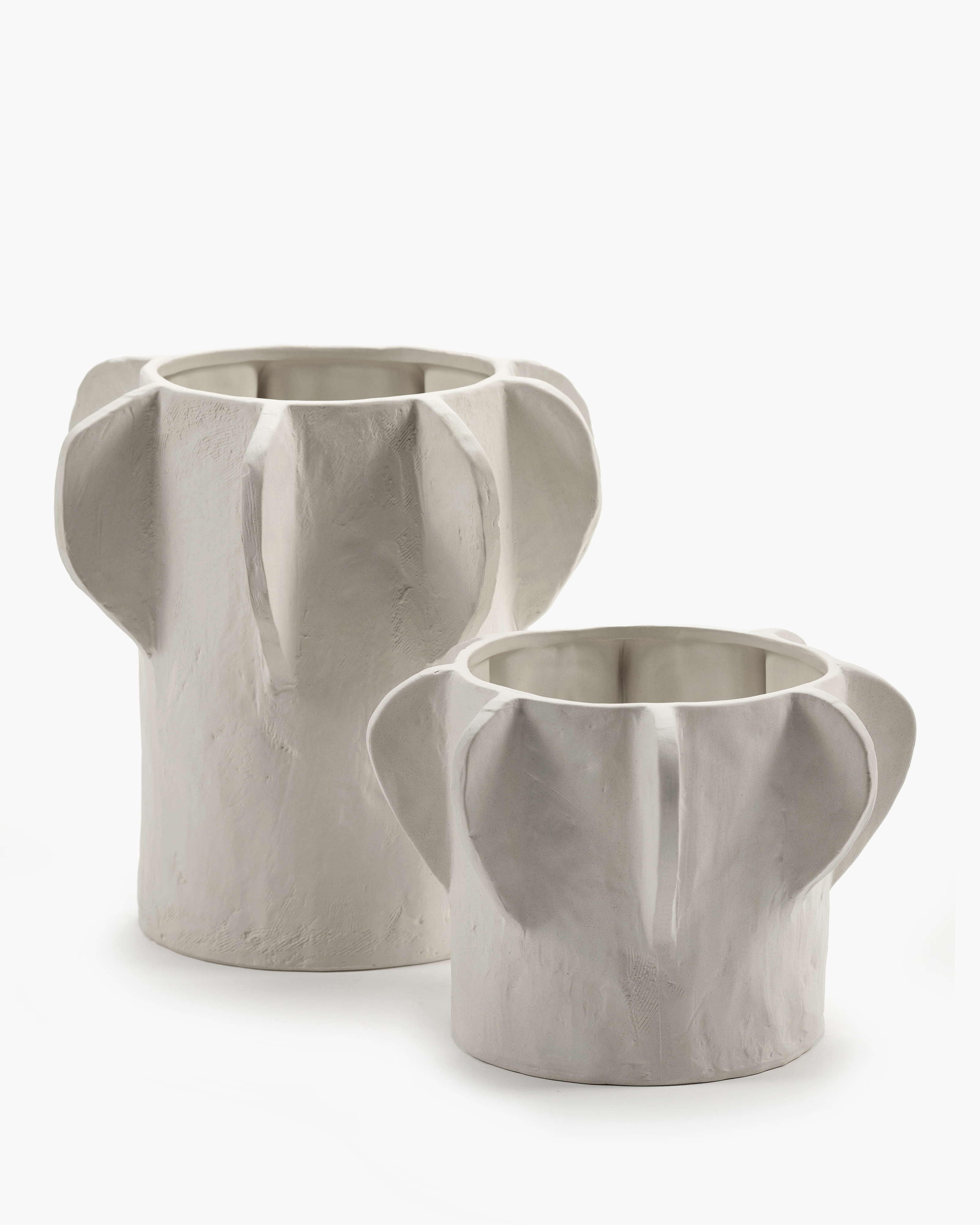 Serax Molly 01 Purkki Beige 25x28