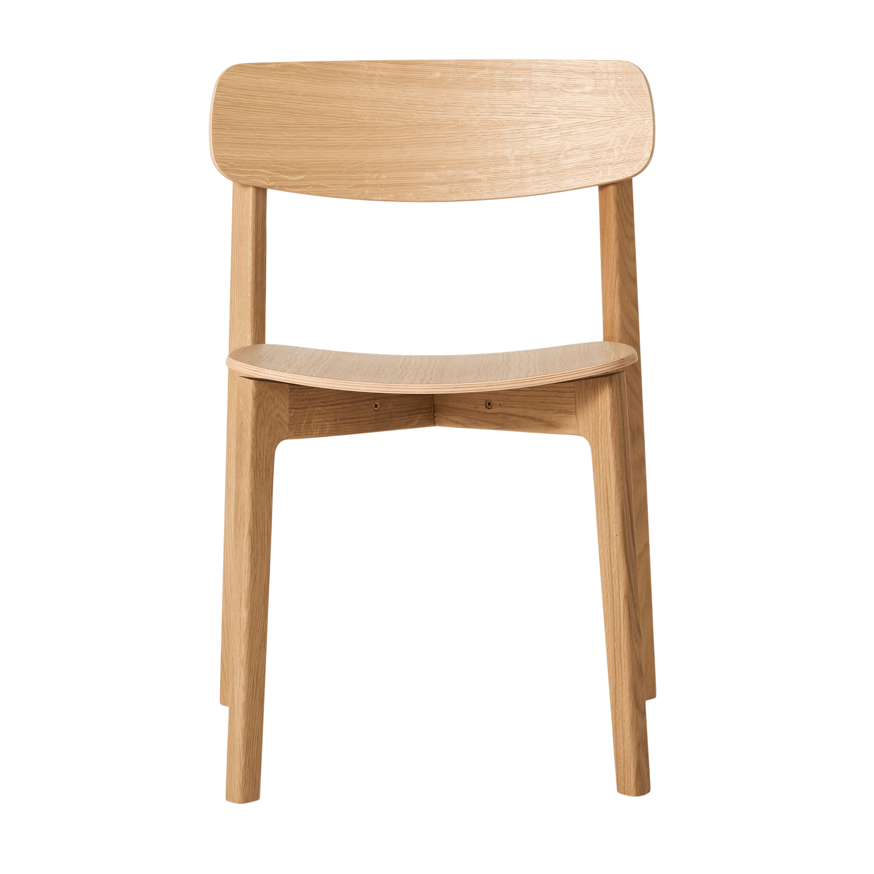 Andersen Furniture Anch Ruokatuoli Tammi