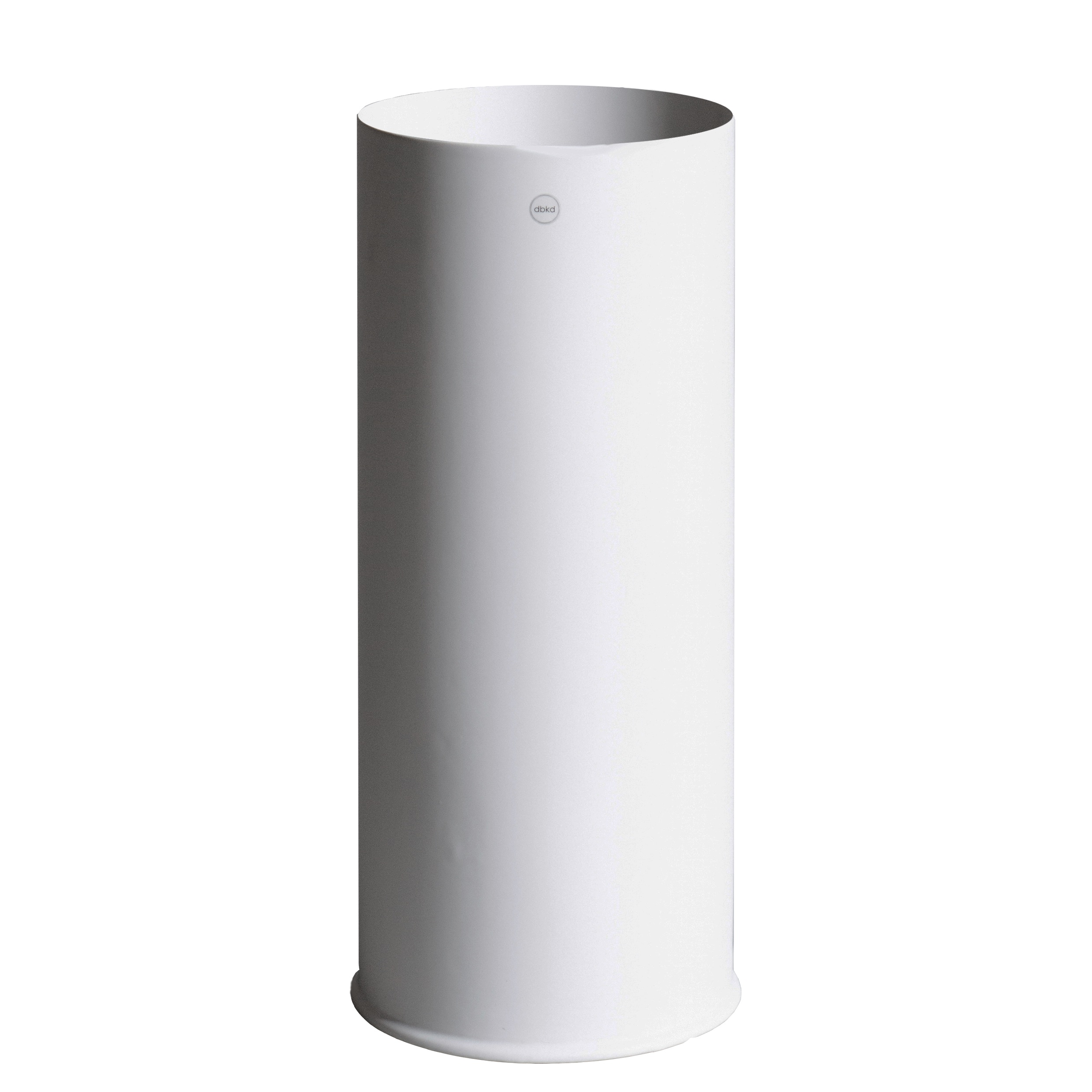 DBKD - Astillbe Boden Vase Weiß 60cm - Töpfe