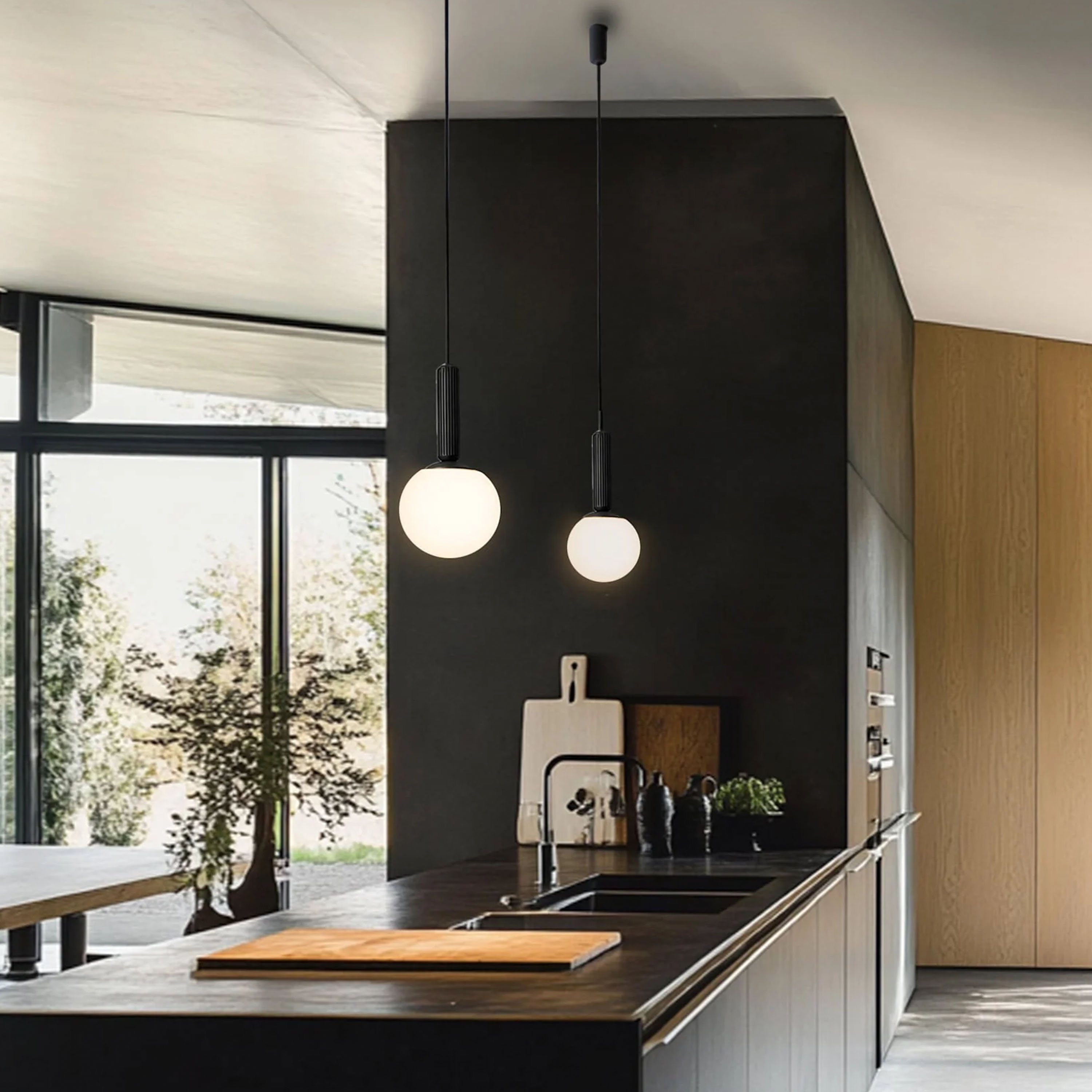 101 Copenhagen No. 2 Kattovalaisin Pronssi