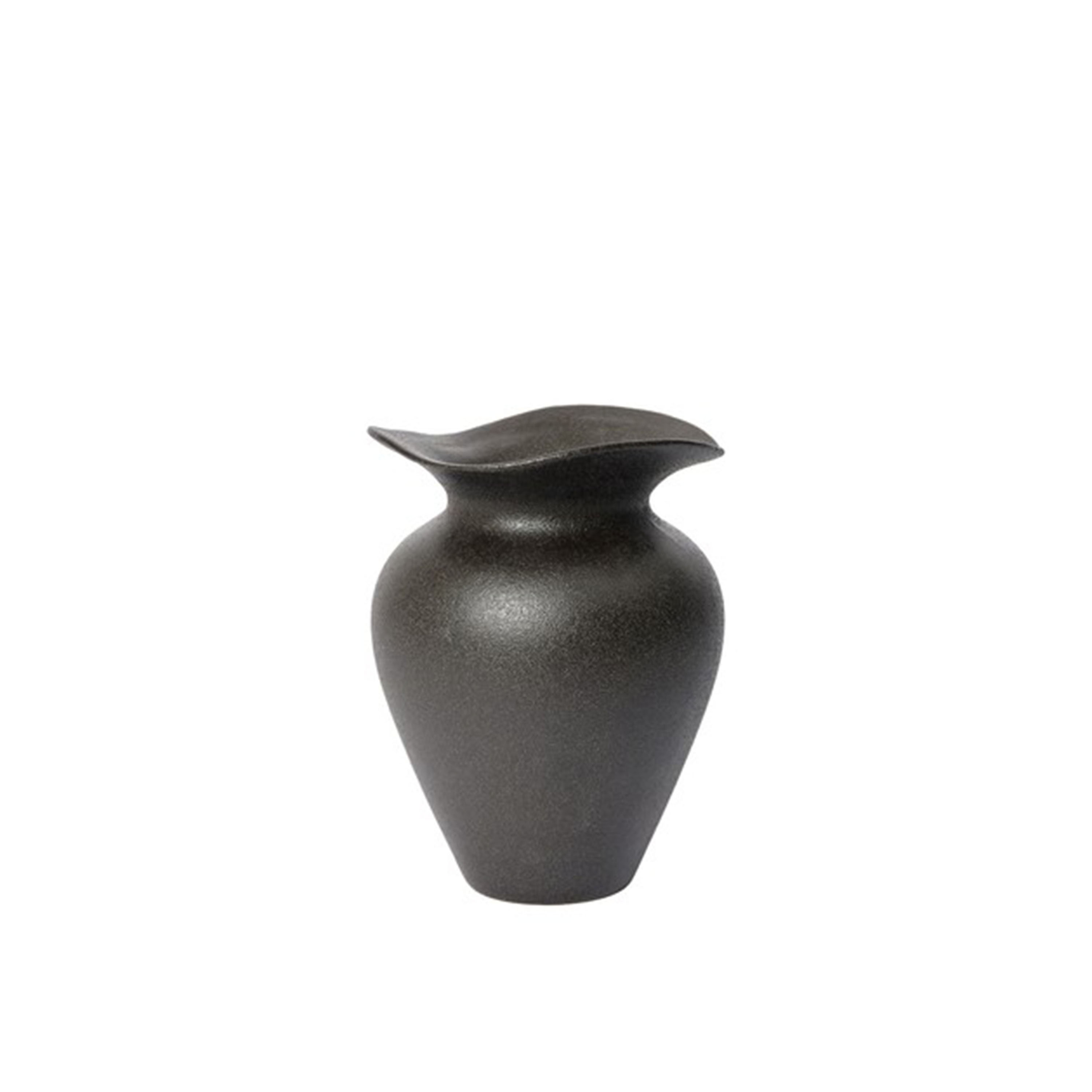 Florentina Vase Svart Small