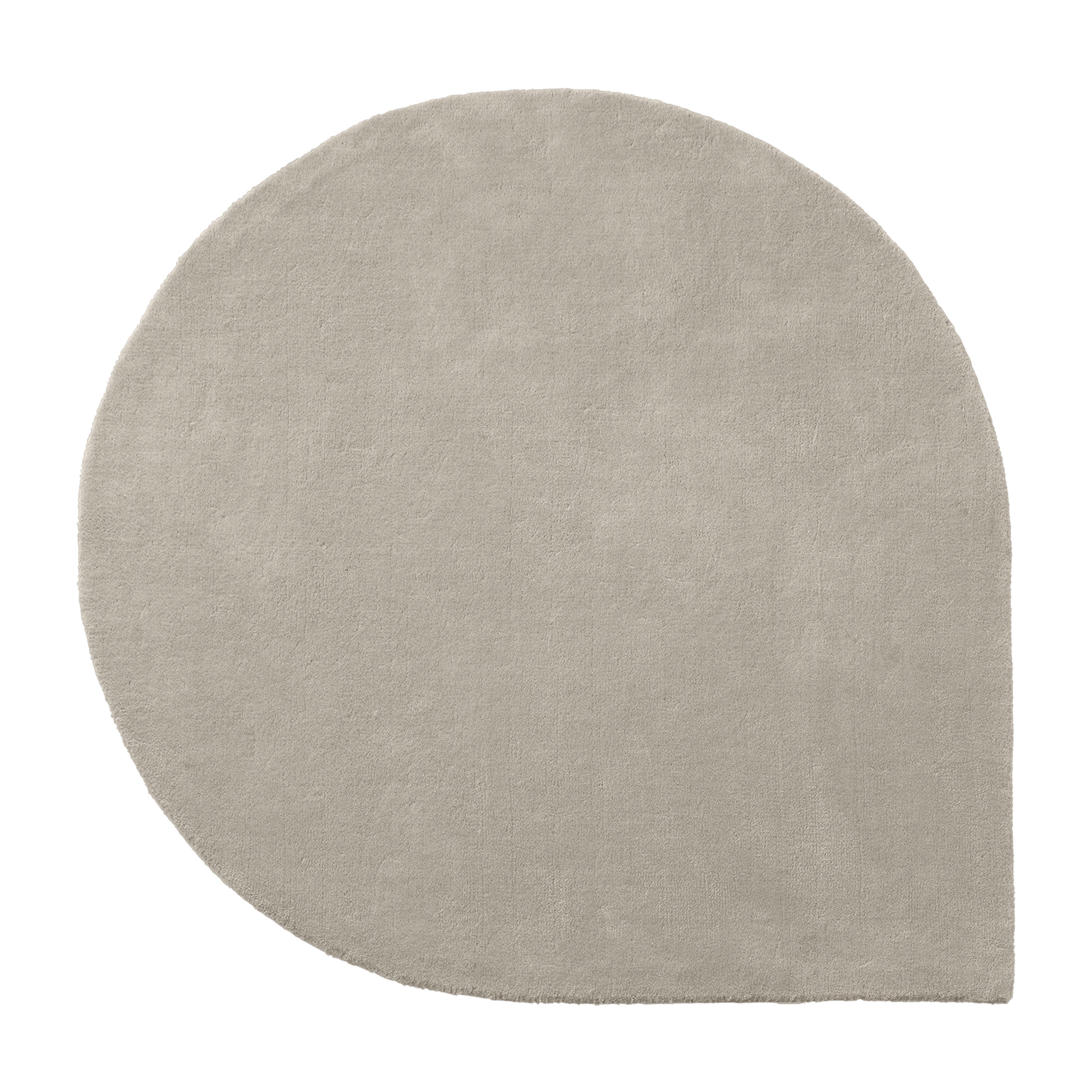 Stilla Villamatto Taupe 265x220