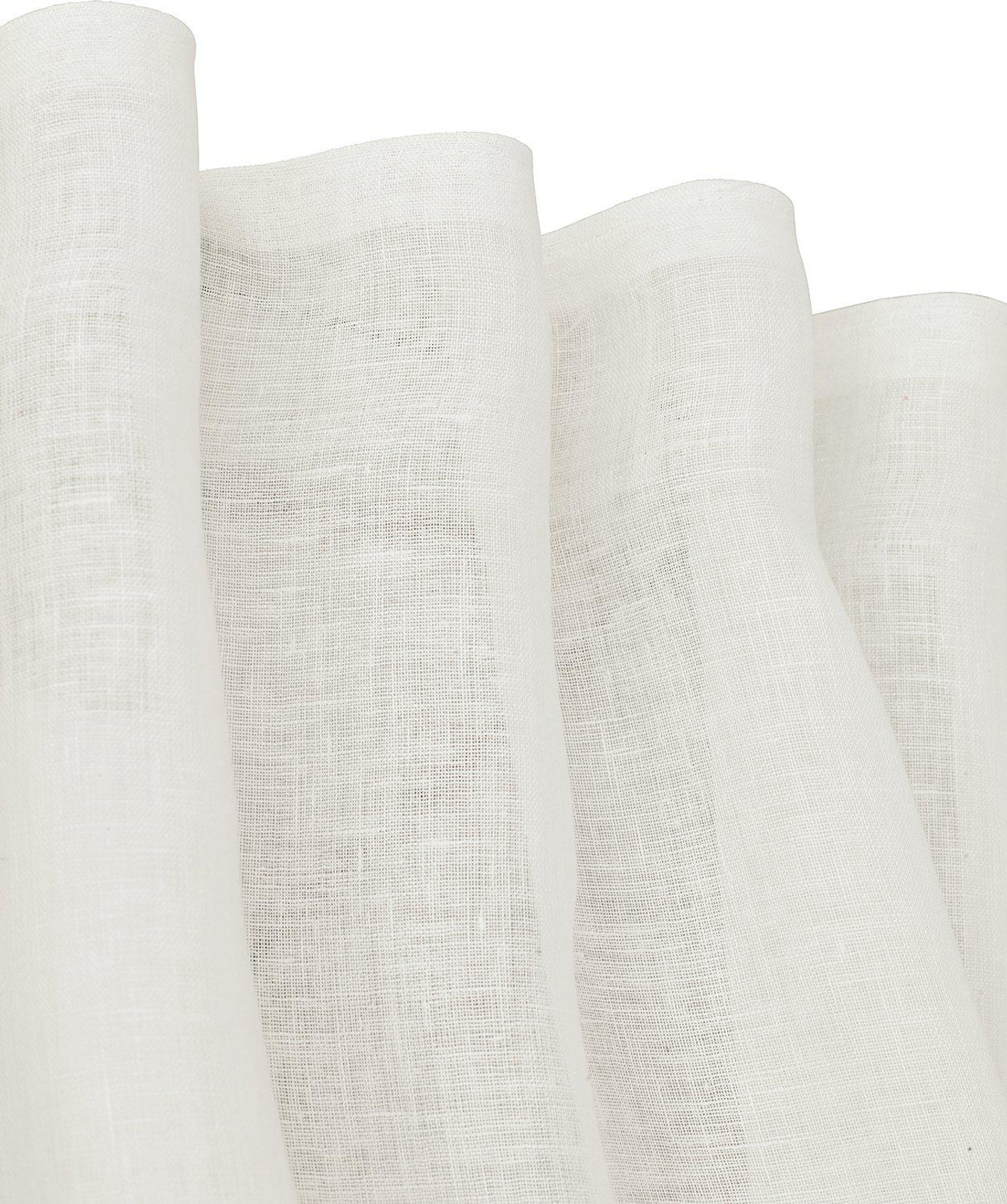 Svanefors Sophie Verhon Pituus Offwhite 145x280 2 kpl