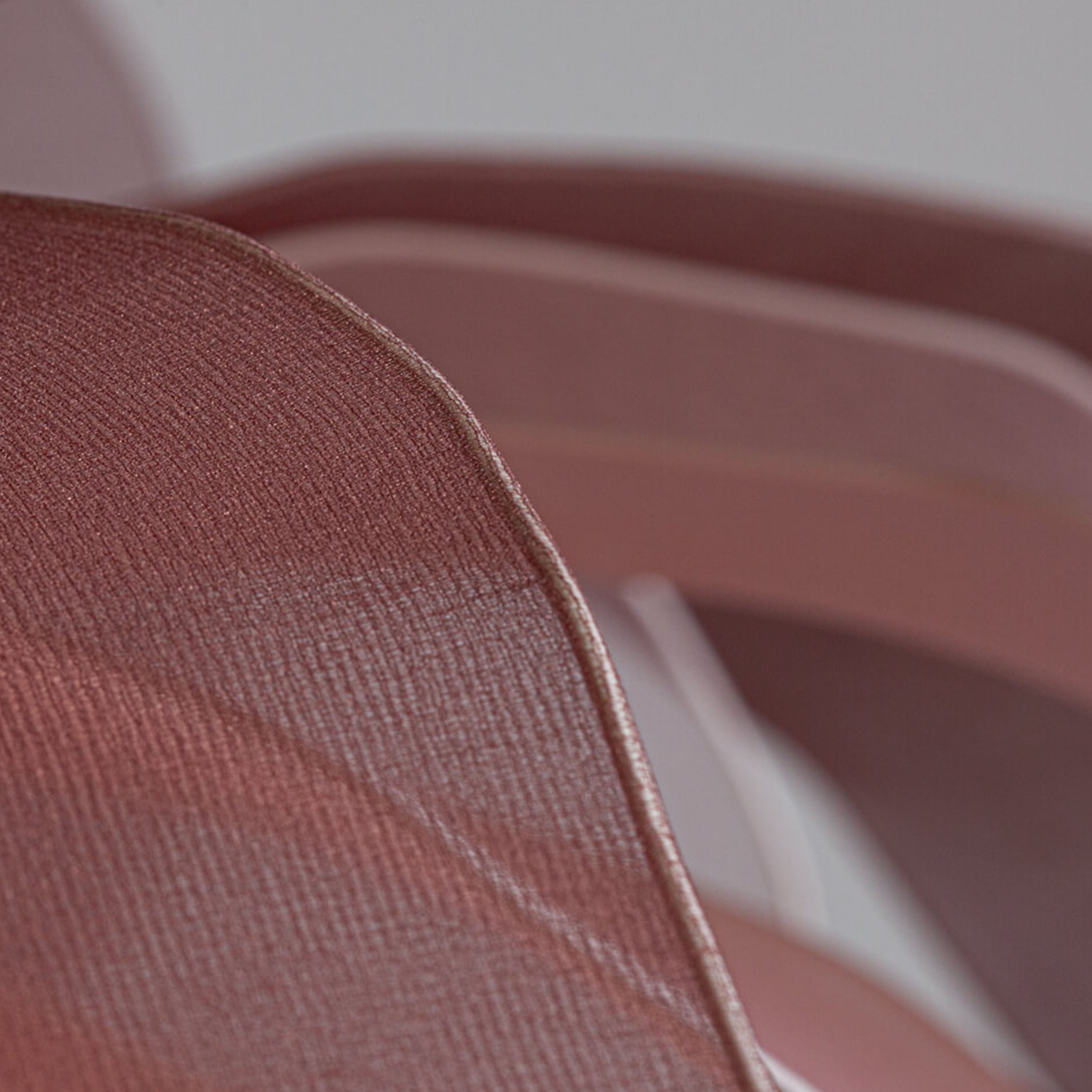 By Rydéns Lou Lou Taklampa Rosa Ø80