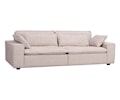 Rawlins 3-sits Soffa Maxi Beige 259cm