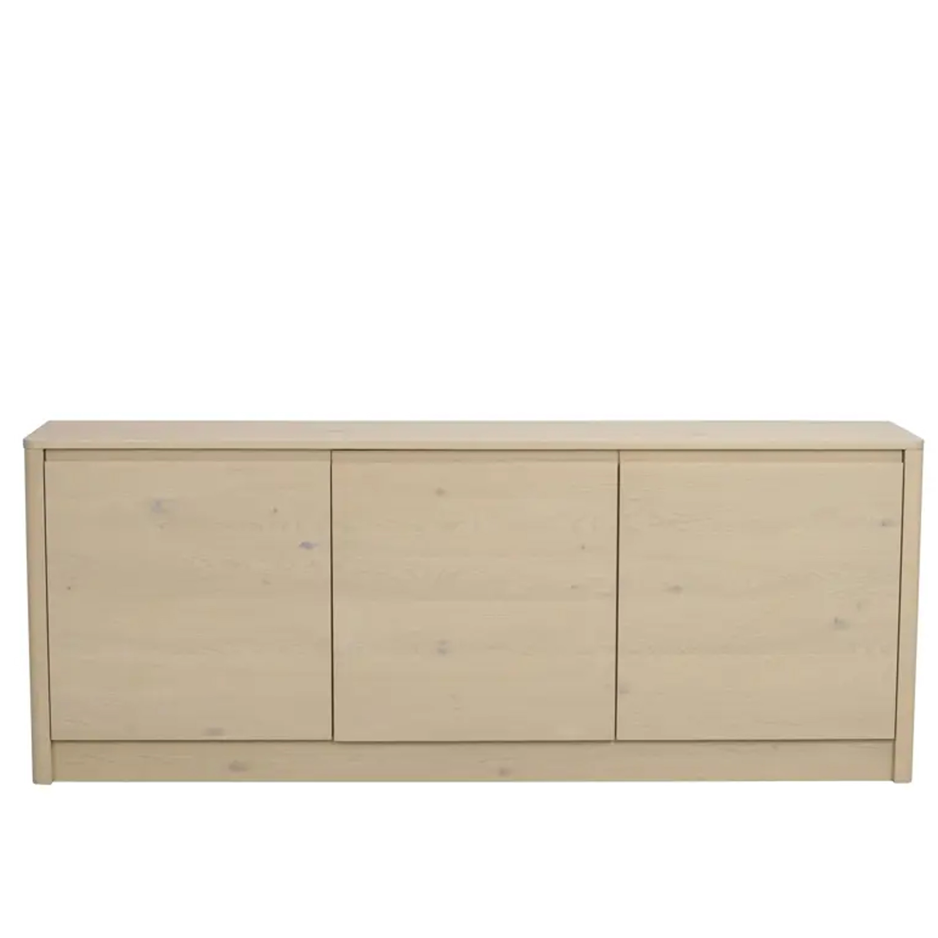 Rowico Home Melstone Sideboard Vitpigmenterad Ek 180x70