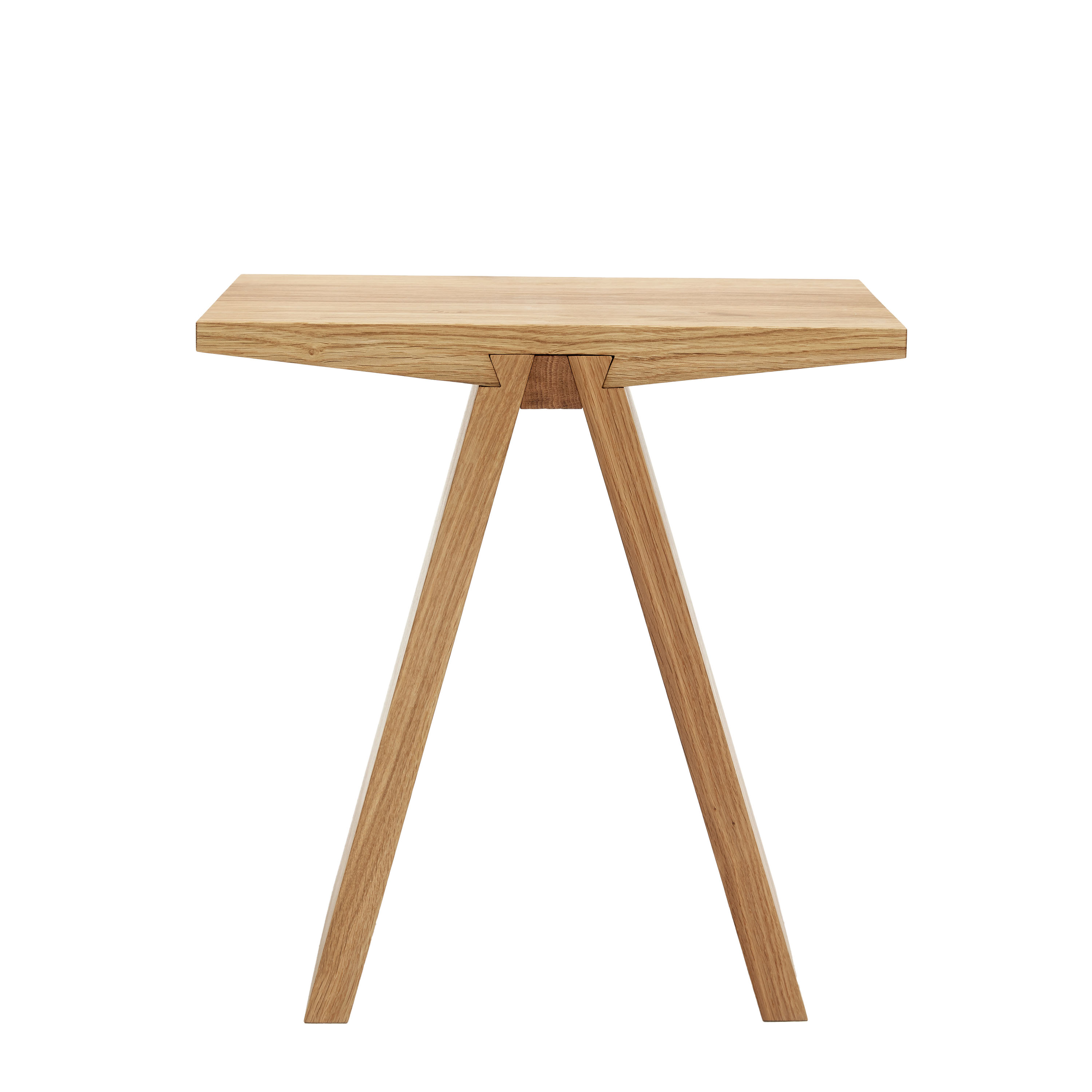 Muubs Angle Pall Natural Oil Oak 45x29