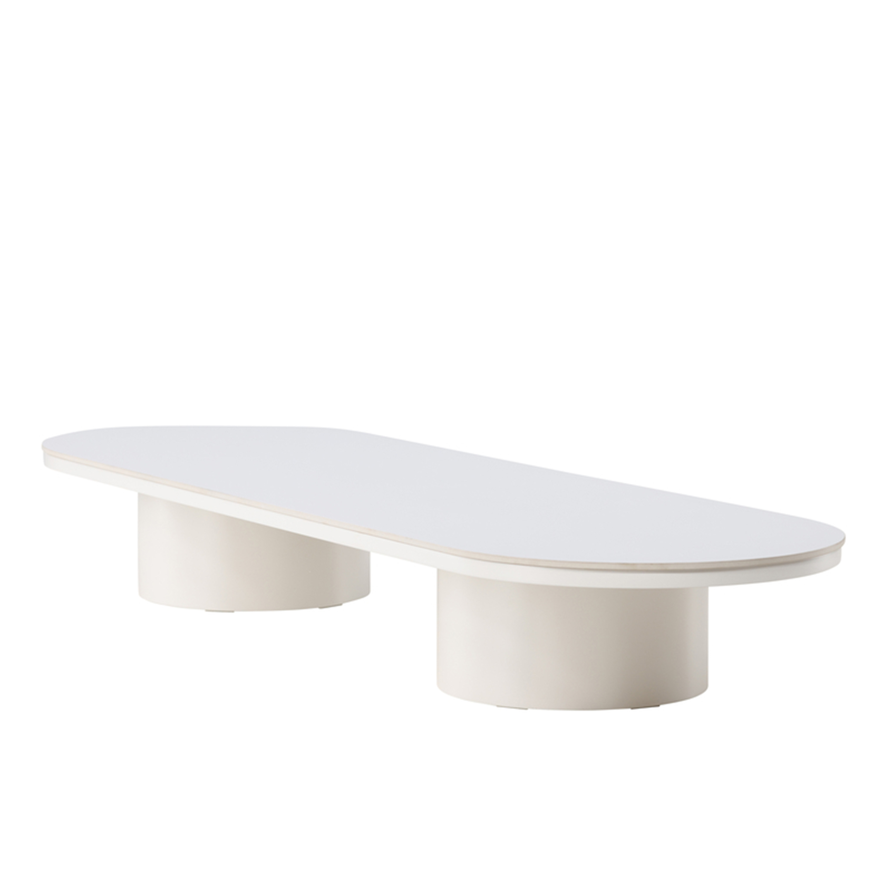 Venture Home Narvik Soffbord Beige 190x60