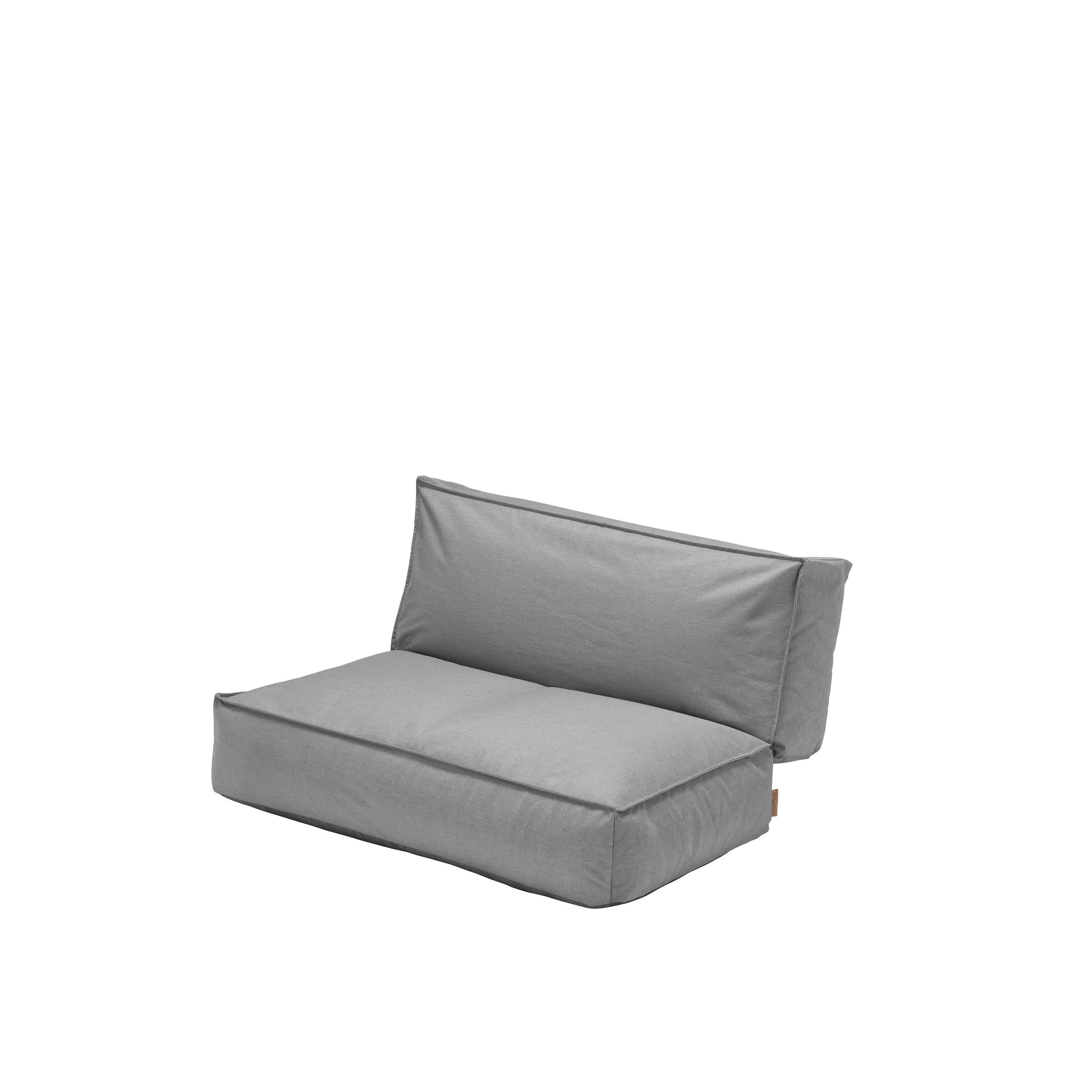 Blomus Stay 2-istuttava Sohva Stone 120cm