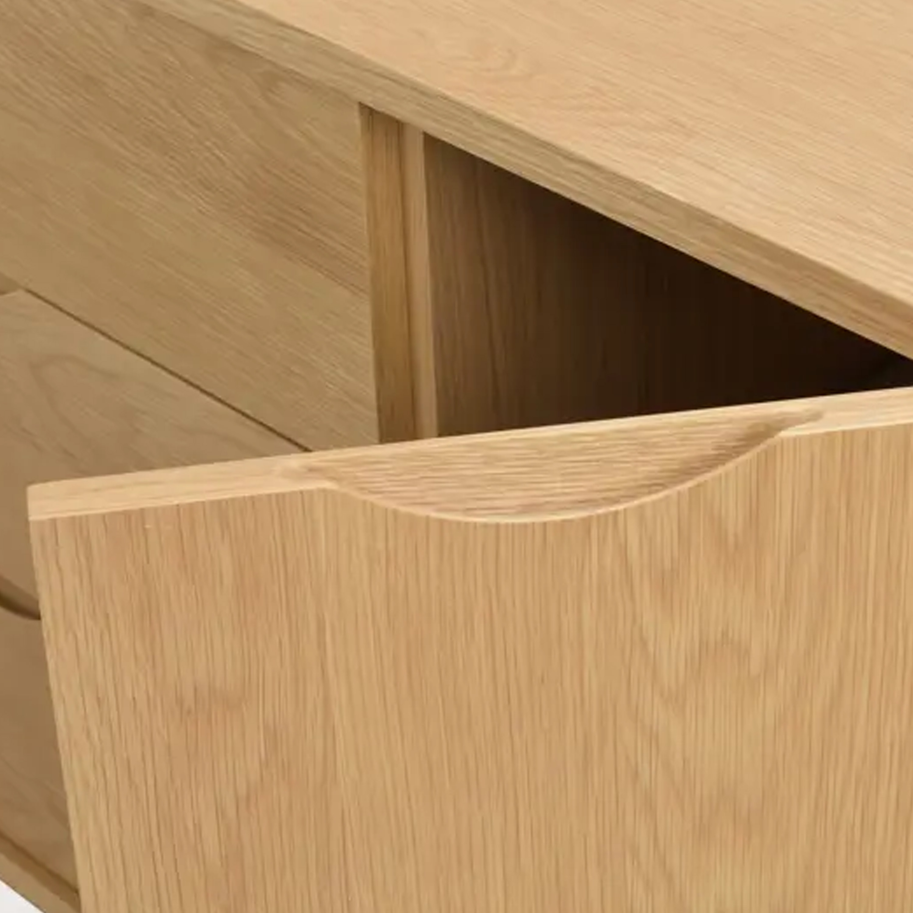 Rowico Home Filippa Sideboard Ek 122cm