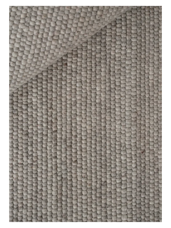 Linie Design Agner Villamatto Light Grey 170x240