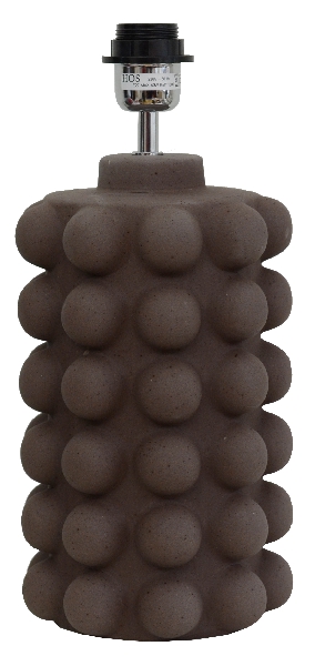 Bubbels Lampfot Espresso M 38cm