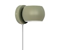 Belir Vägglampa Dusty Green