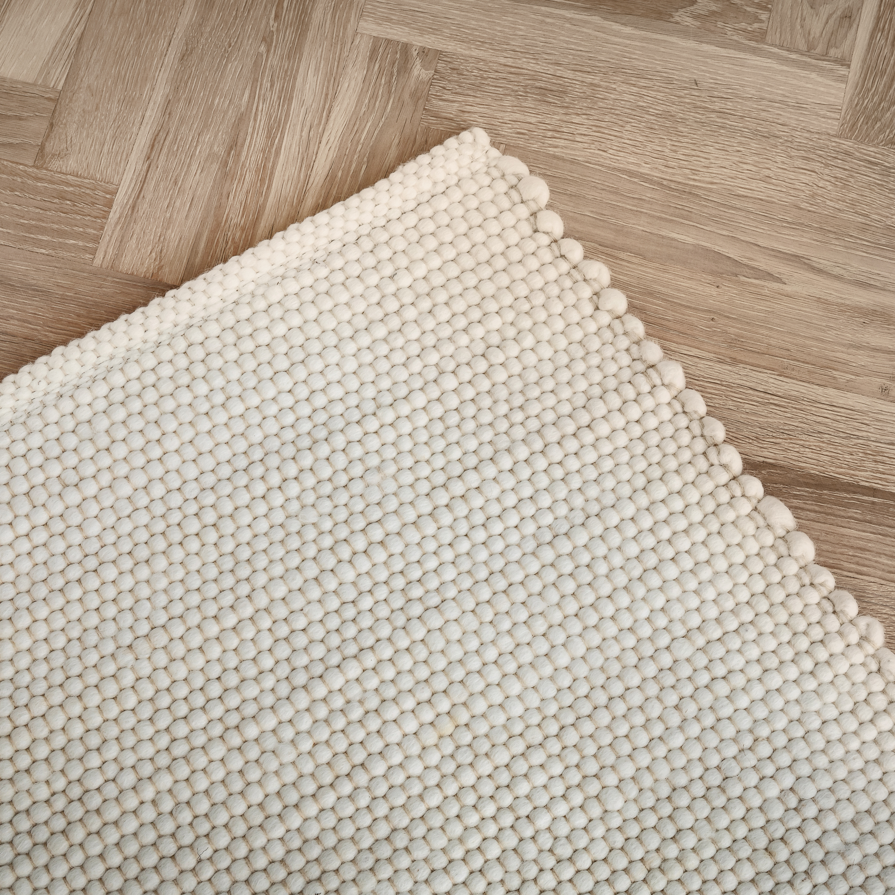 Sleepo Collection Milos Ullmatta White 200x300