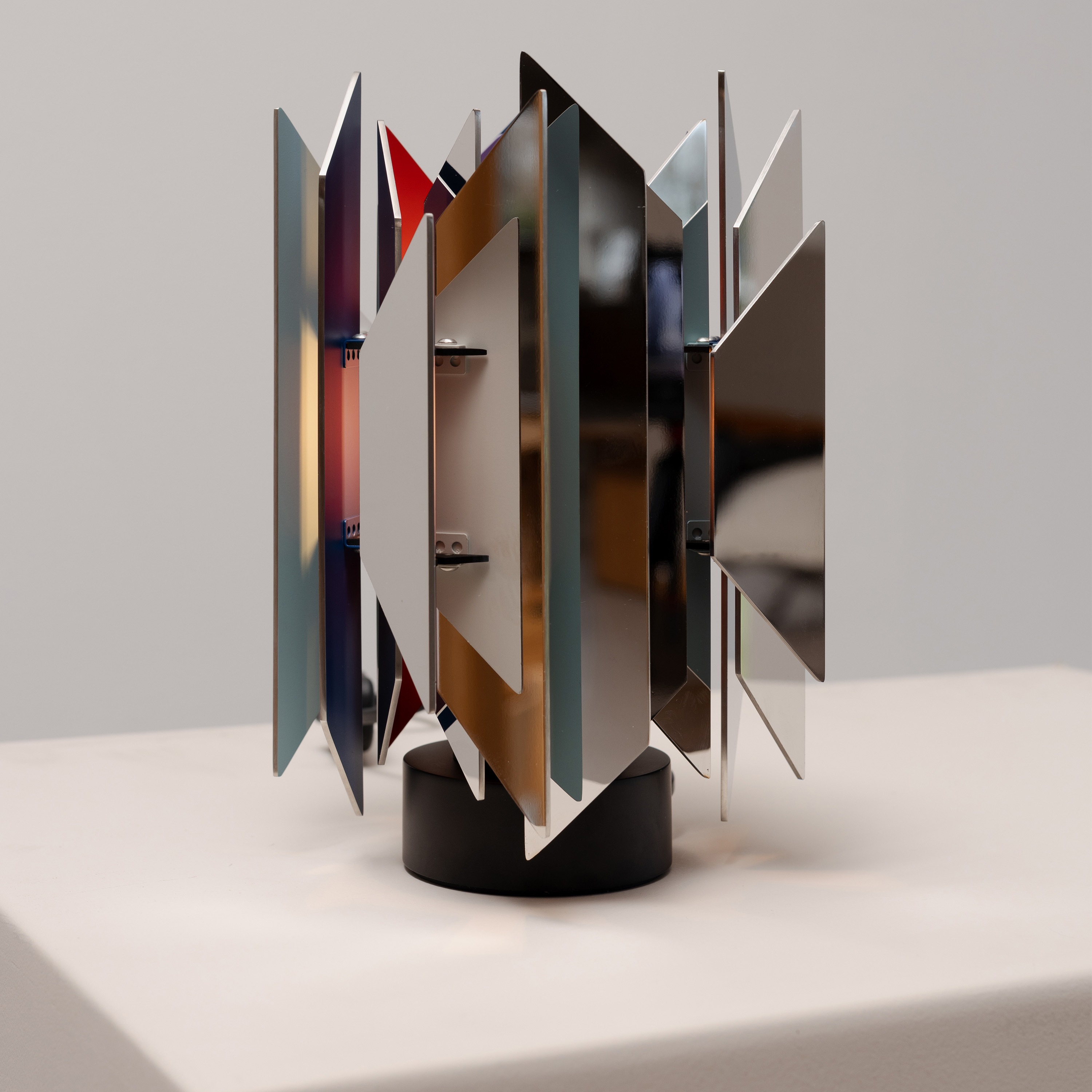 LYFA Divan 2 Bordlampe Original 16cm