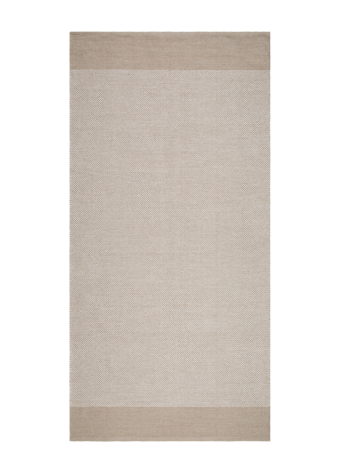 KM Carpets - - Beige - Fußmatten