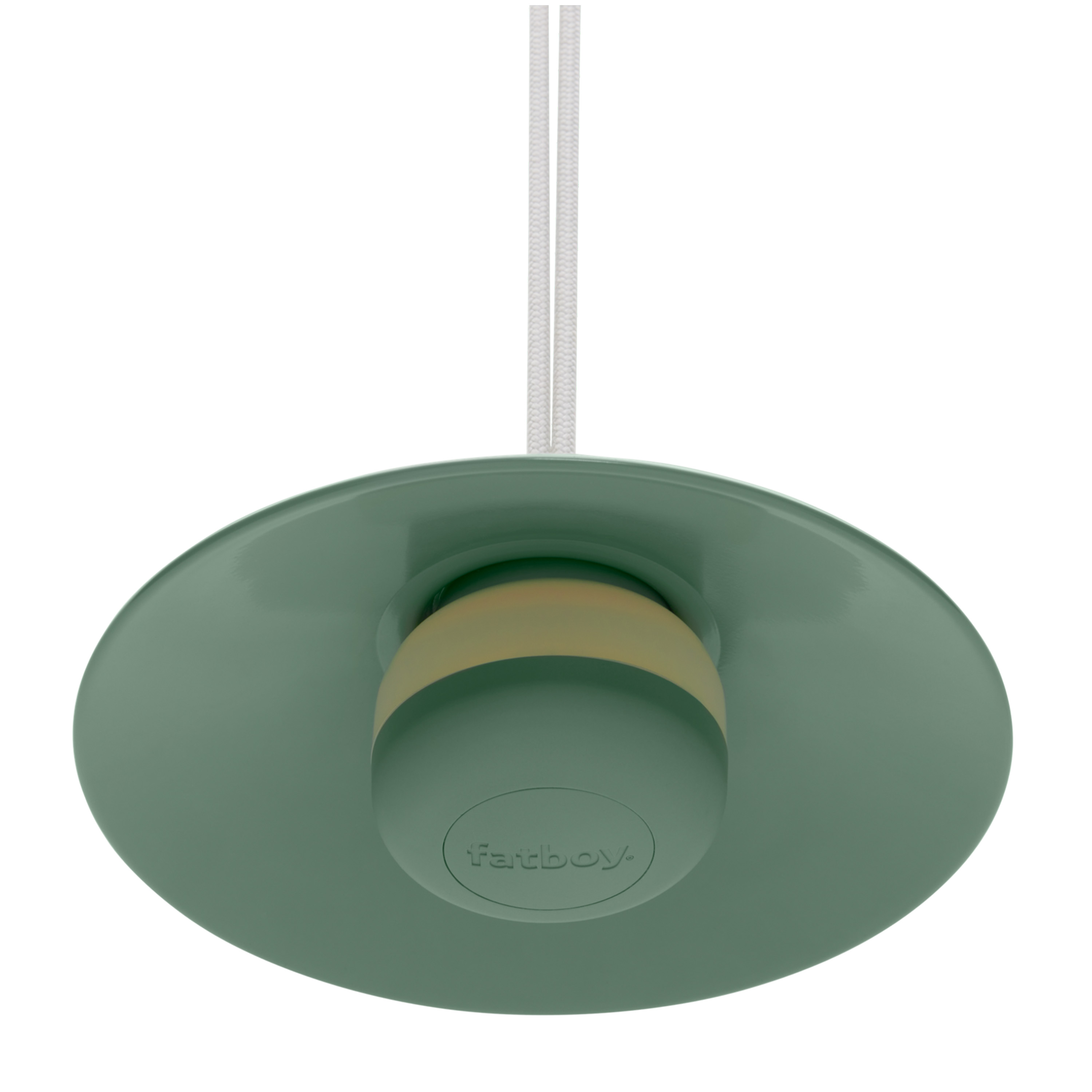 Fatboy Chap-O Lampe Tragbar Sage