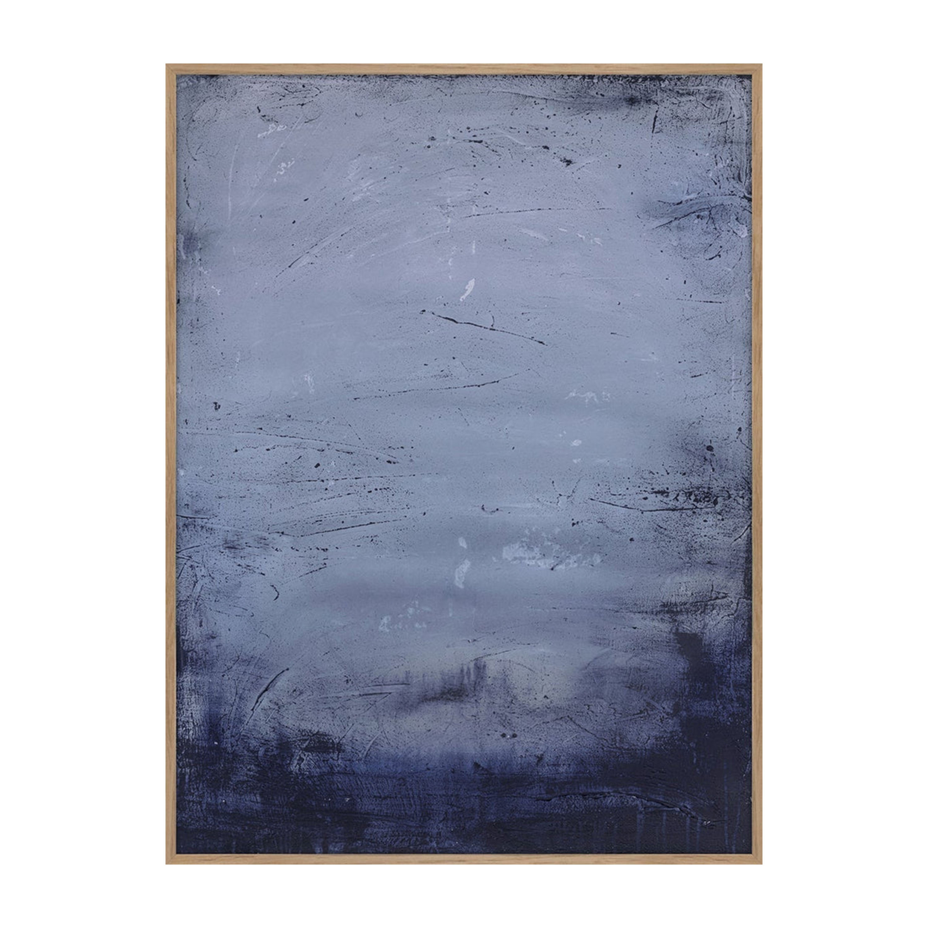 Simple Living 6 Tavla Oak Frame 90x120