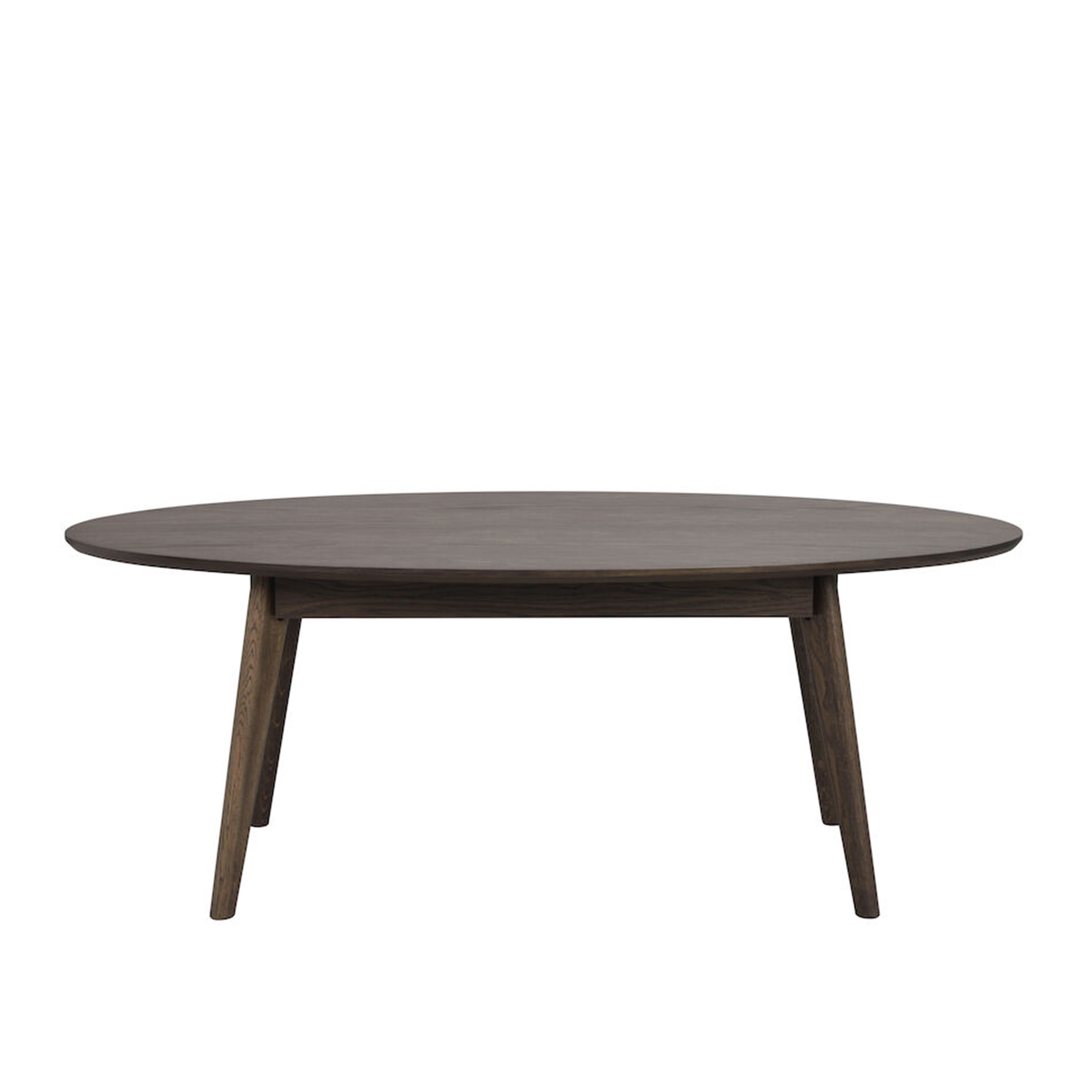 Yumi Couchtisch Braun 130cm