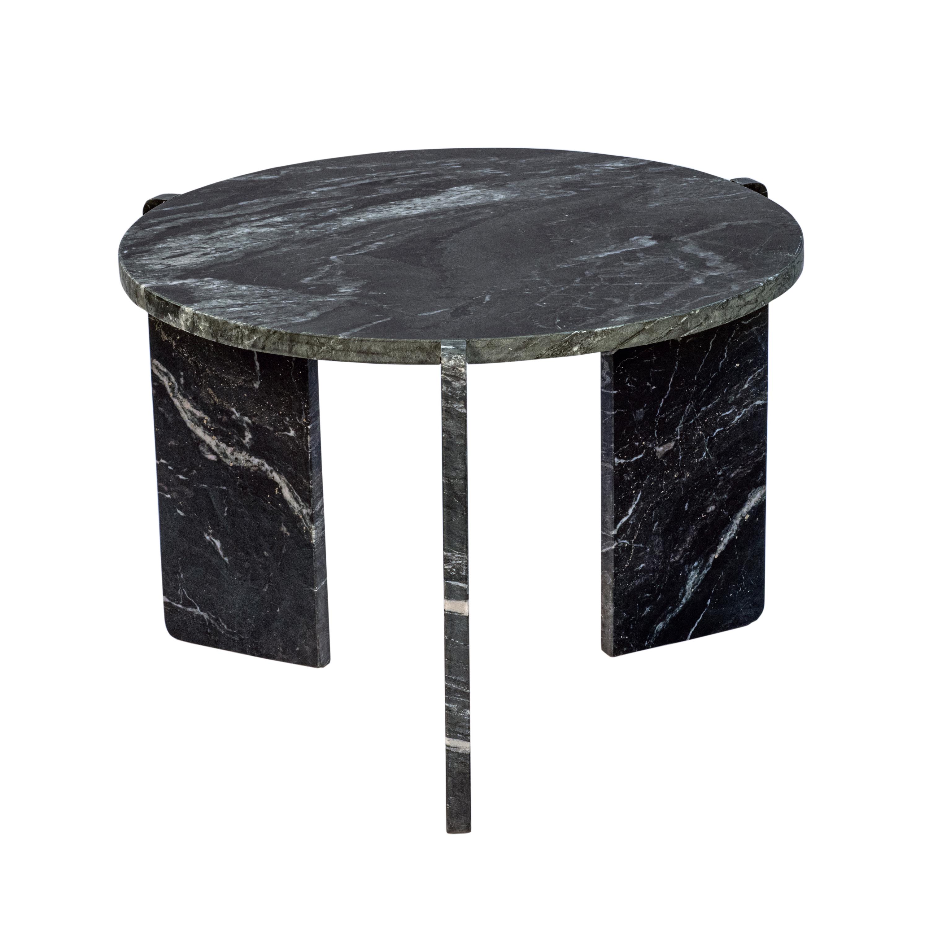 Dalvör Soffbord Black