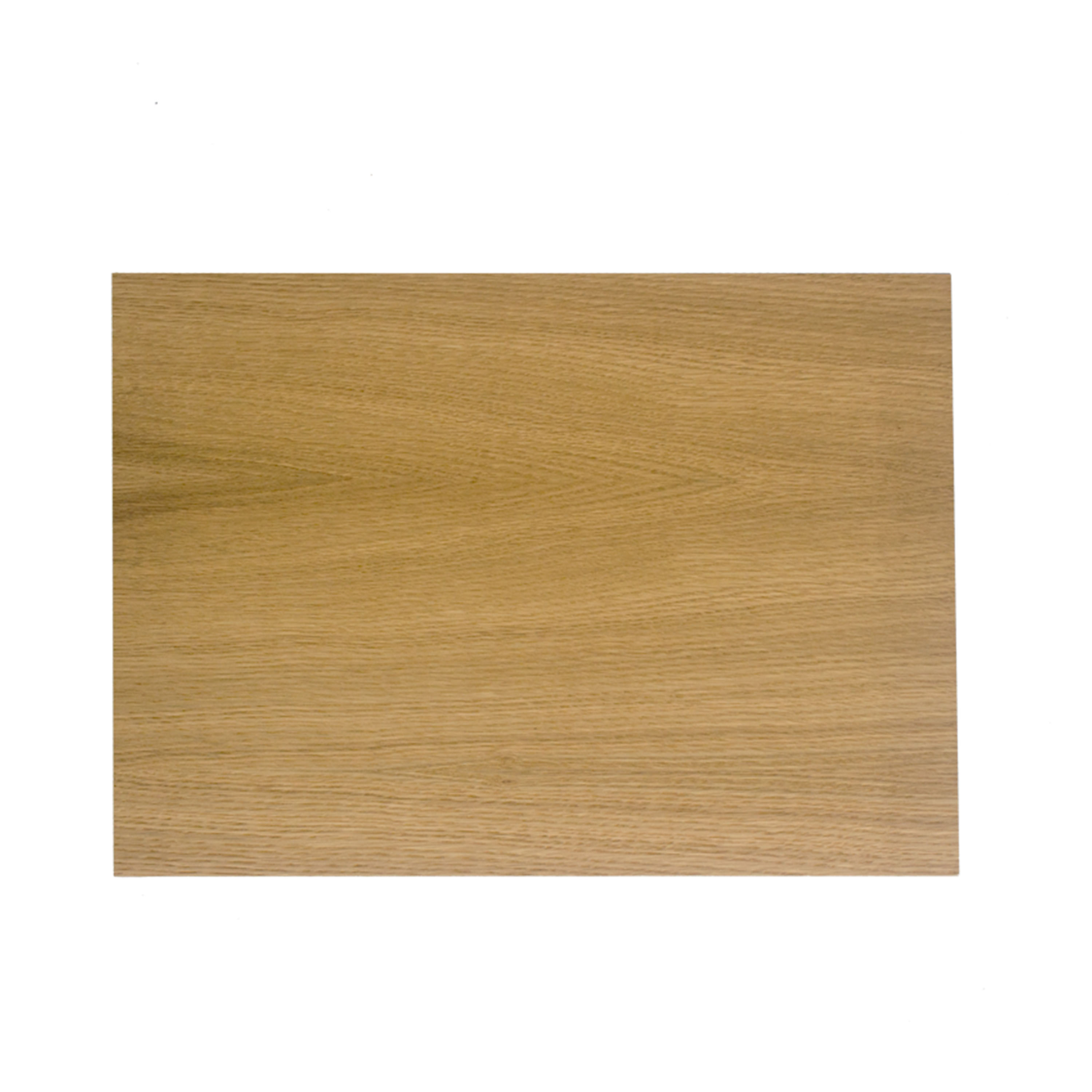 S10 Signature Vägghylla Ek 36x26