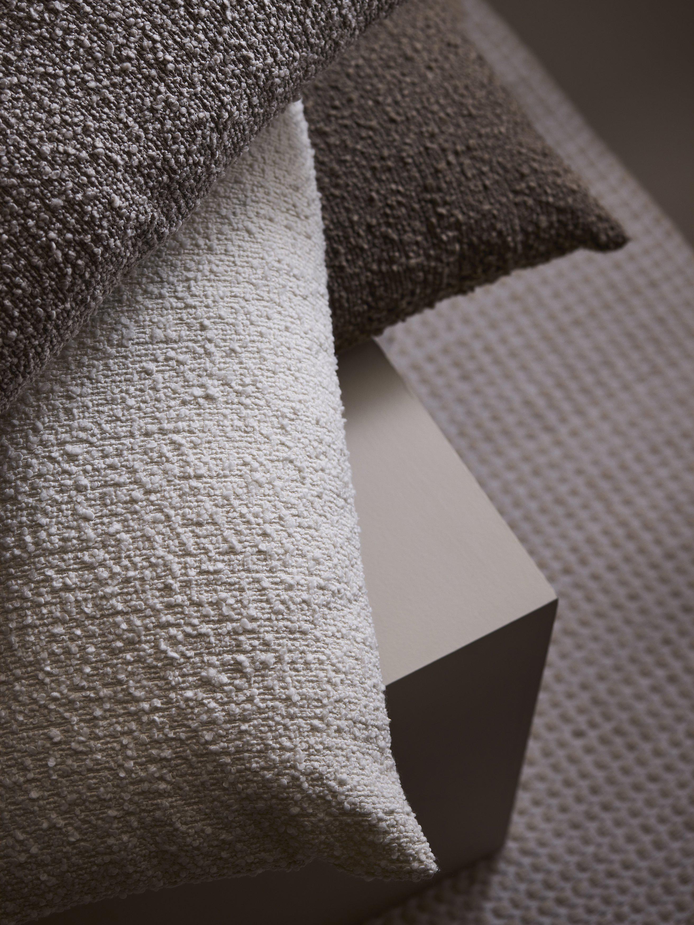 Svanefors Trond Putetrekk Beige 35x80