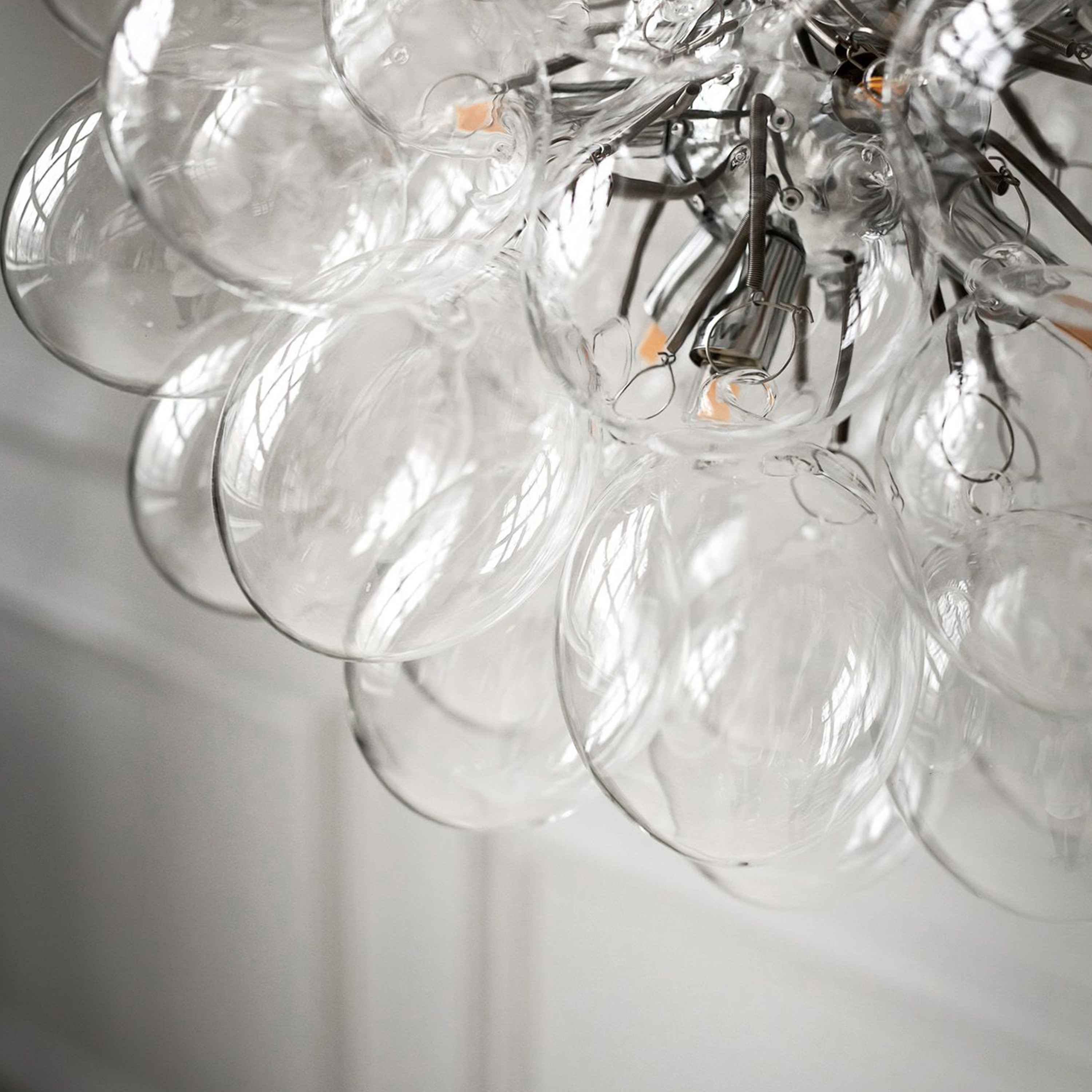 By Rydéns Gross Taklampa Klar