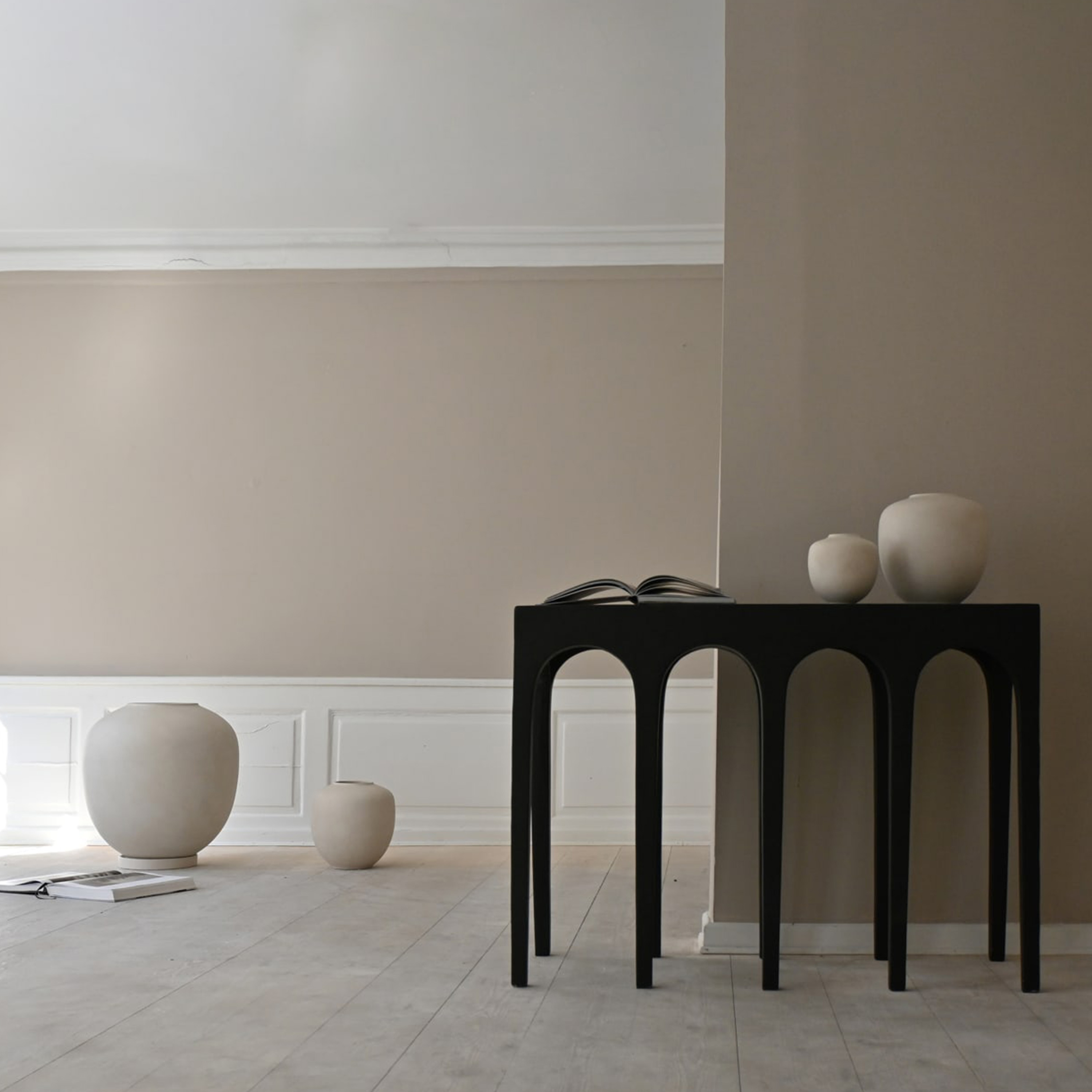 101 Copenhagen Sunao Vase Bjørk Mini