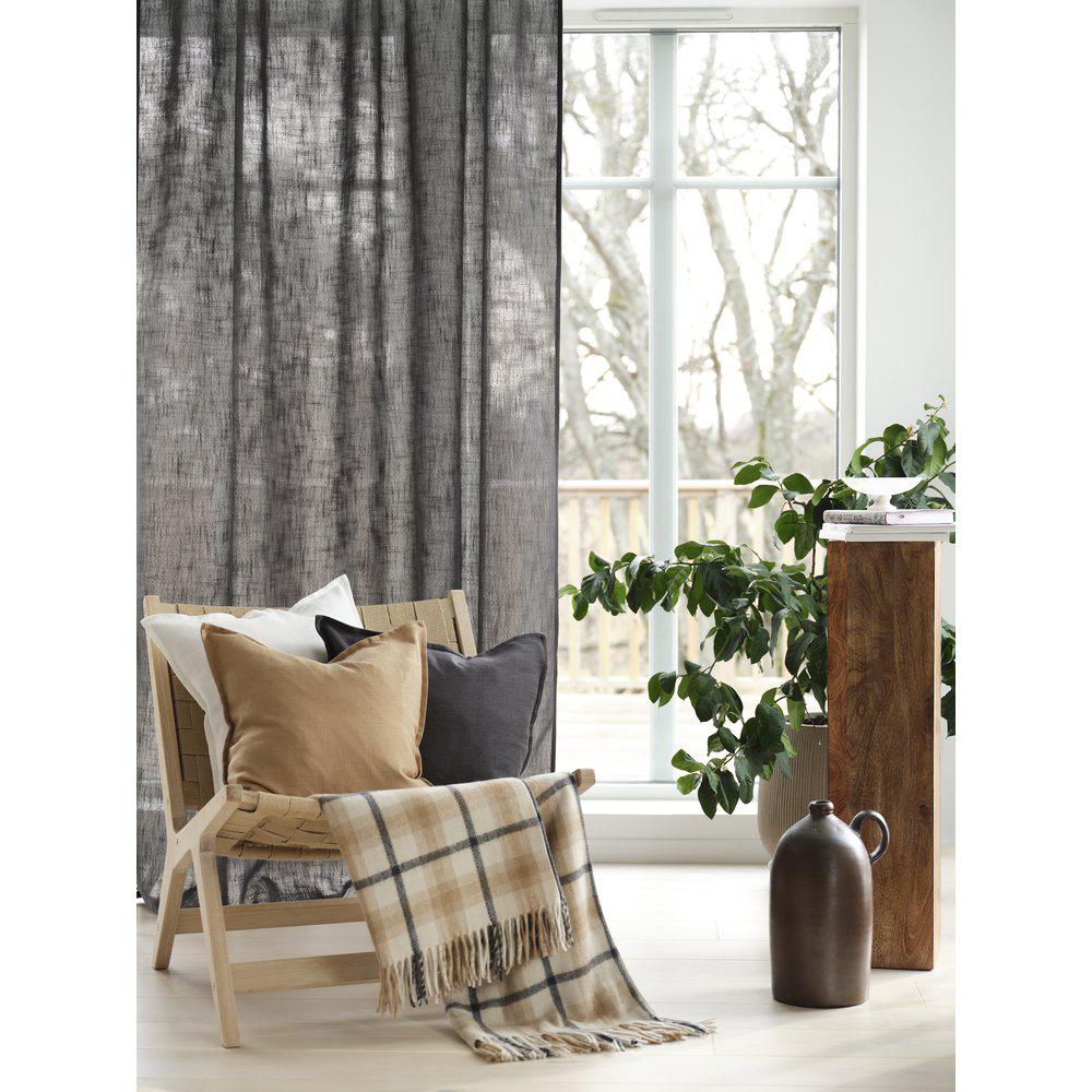 Svanefors Cecil Kuddfodral Offwhite 45x45
