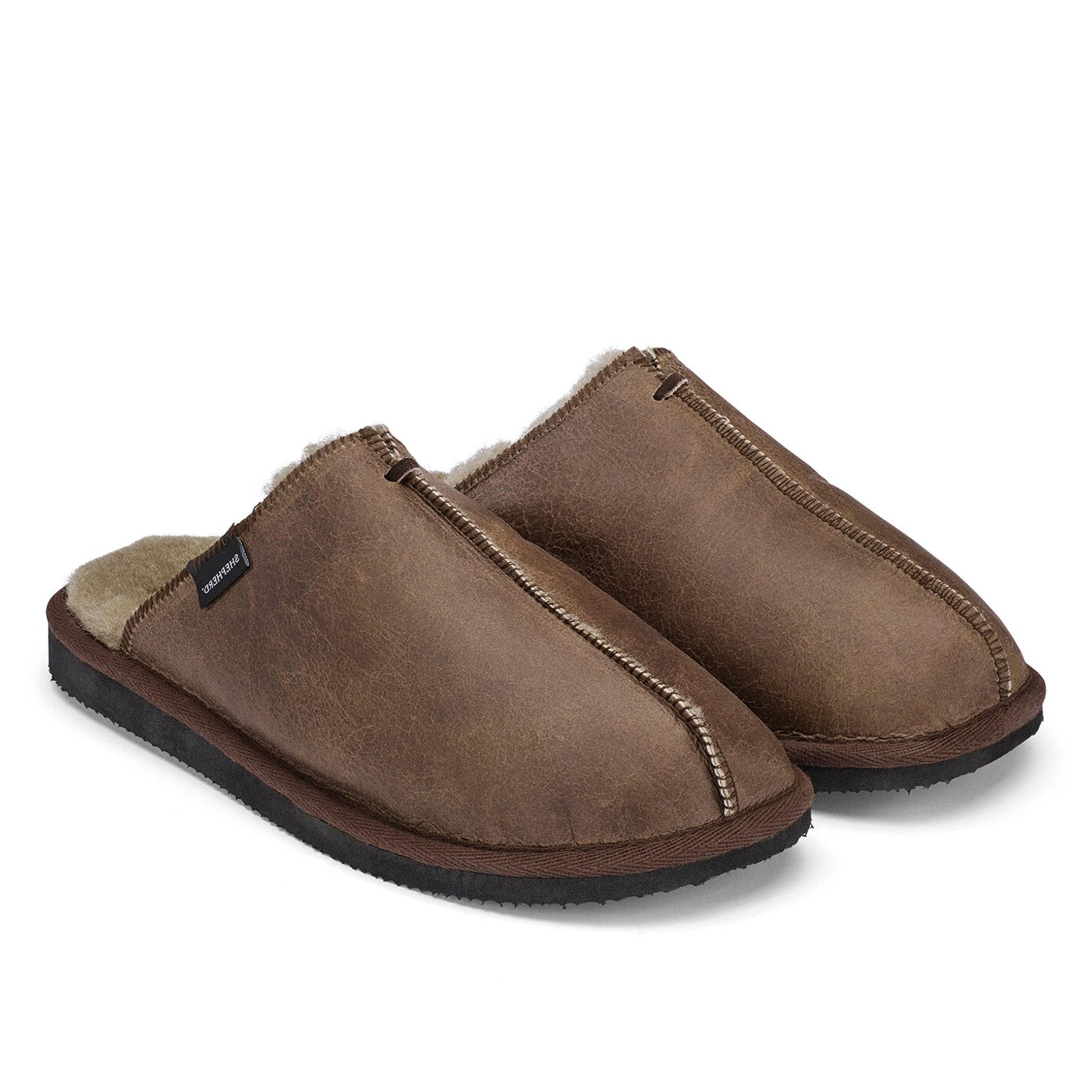 Hugo Tofflor Stone Oiled Antique 46