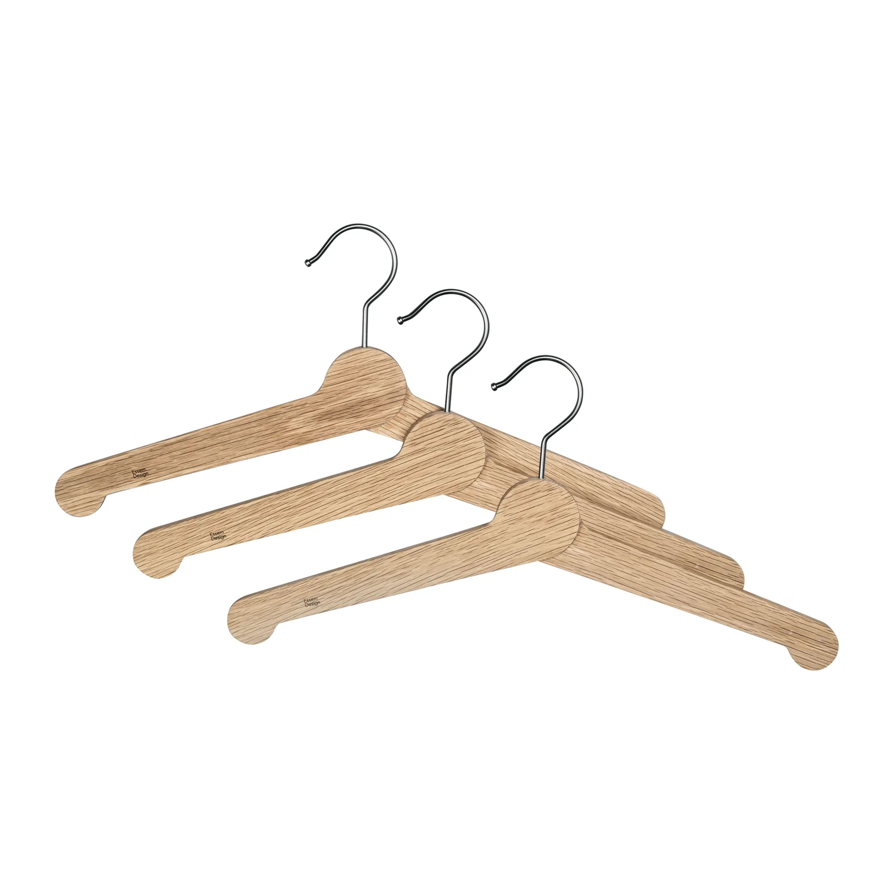 Nostalgi Galge Ek 3-pack