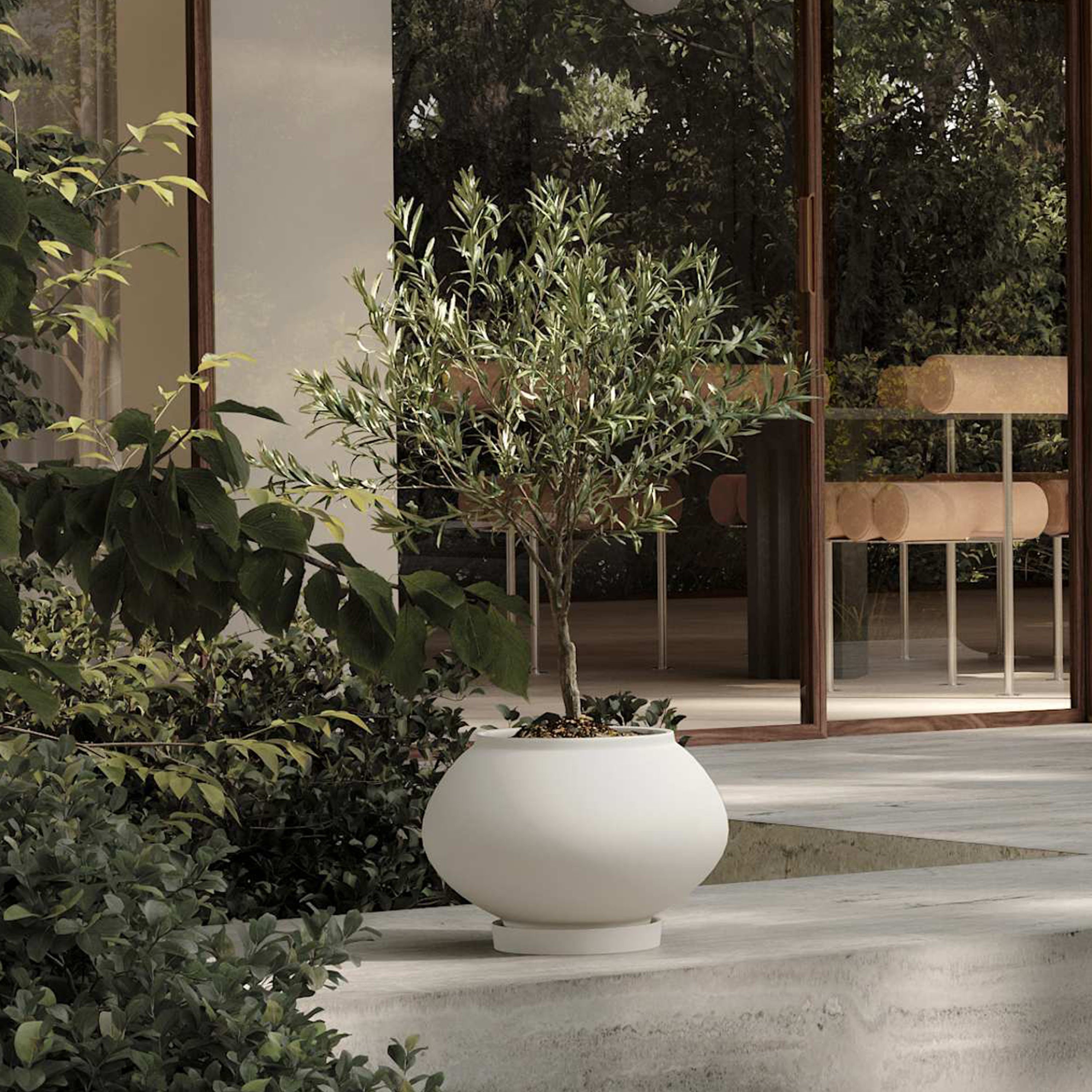 101 Copenhagen Sunao Ruukku Fat Birch Medio