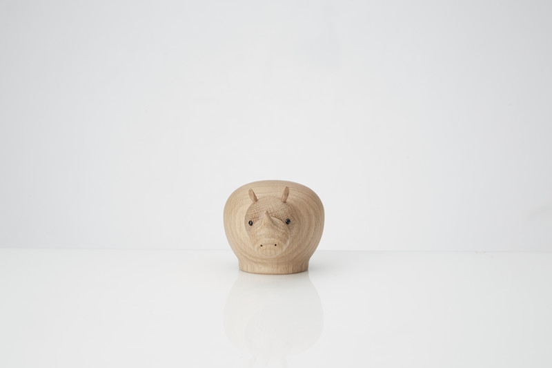 Woud Rina Rhino Koriste 7cm