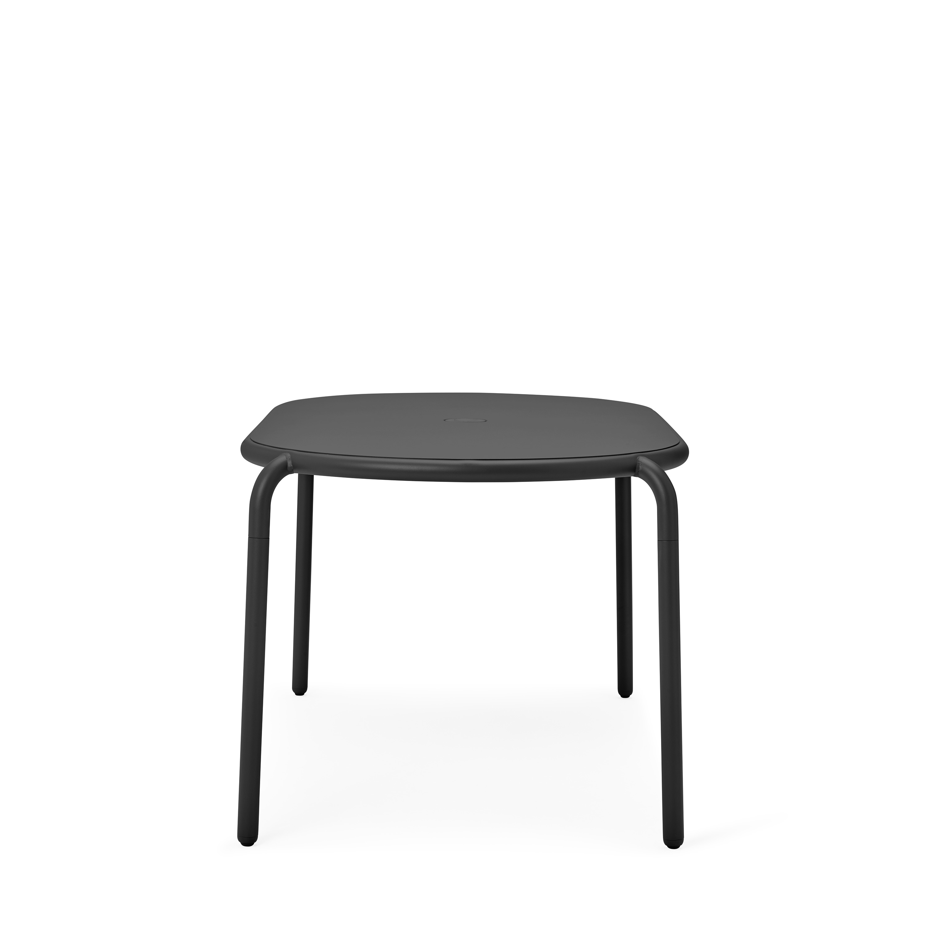 Fatboy Toni Tavolo Matbord Anthracite 160cm