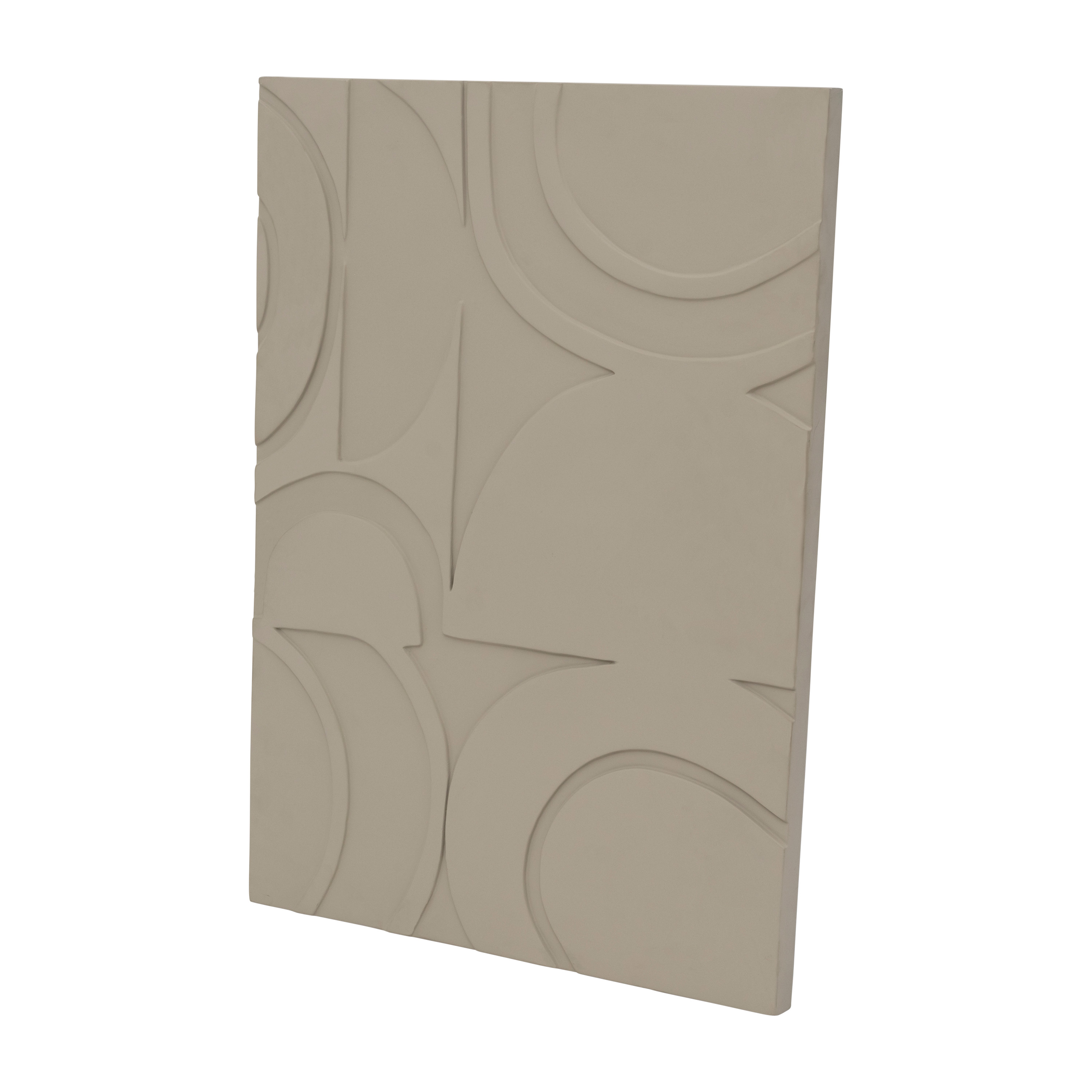 Urban Nature Culture Maru Taulu Spray Green 50x70