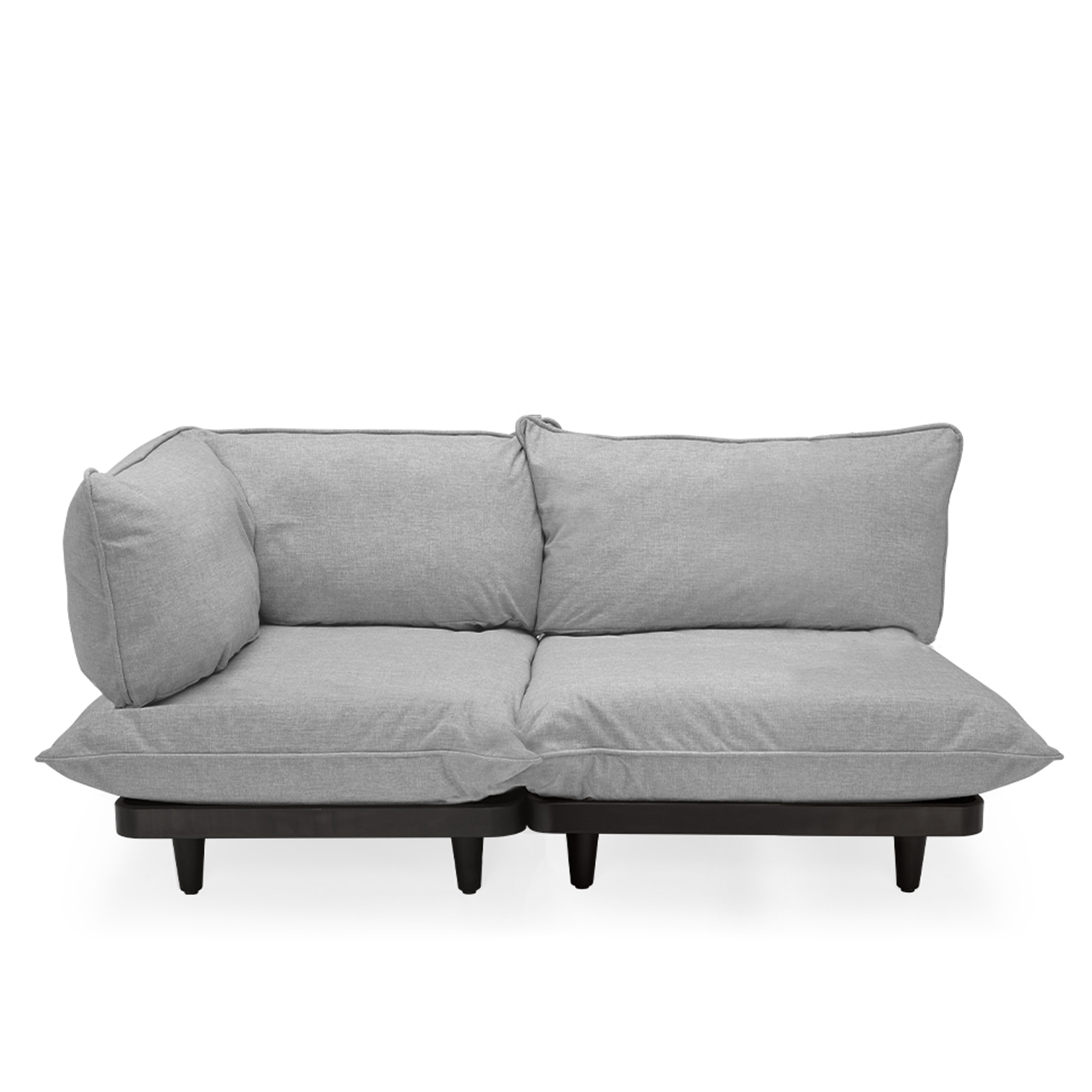 Paletti Loungegrupp Small Rock Grey