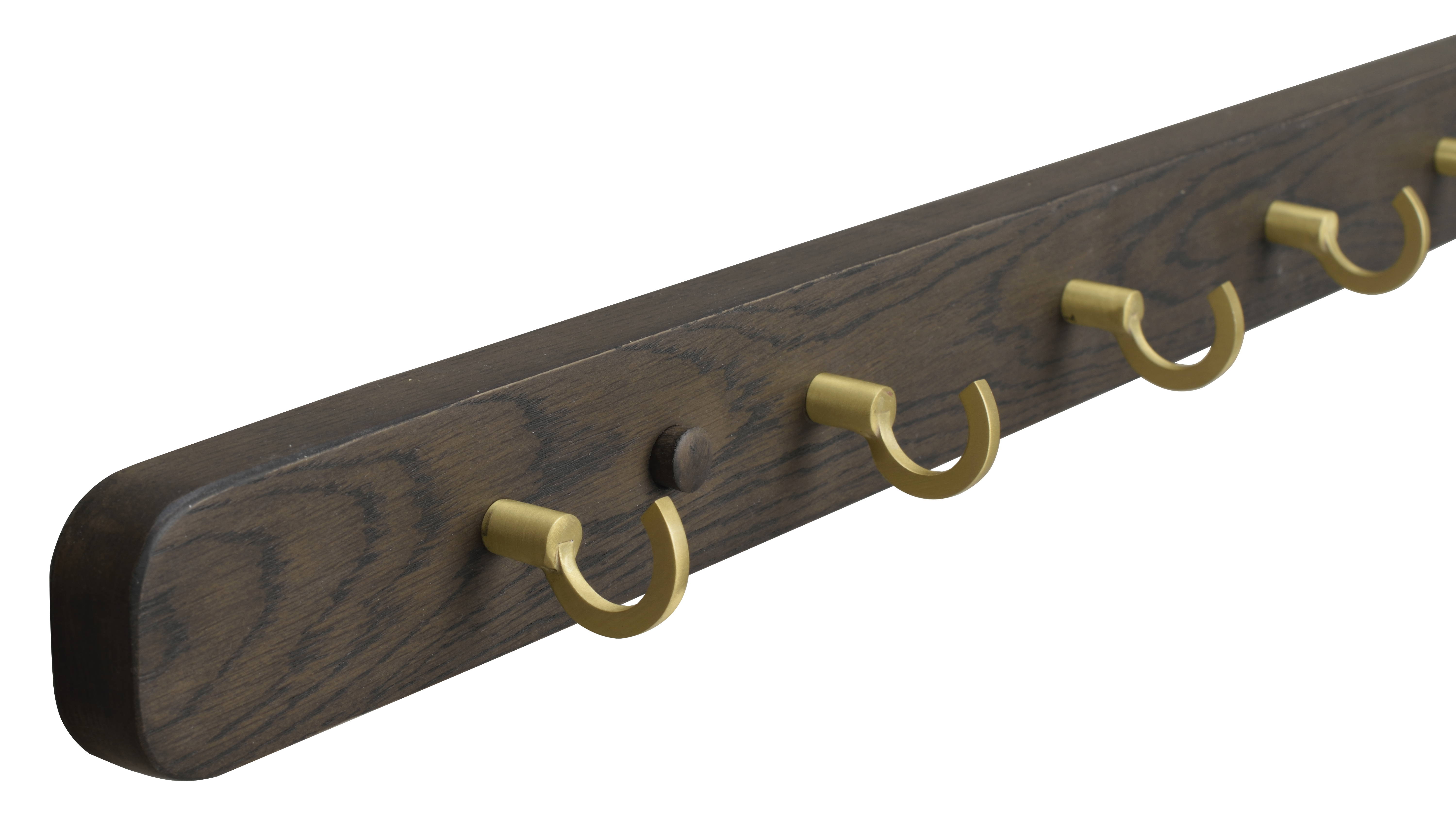 Rowico Home Inverness Kroklist Brun 6