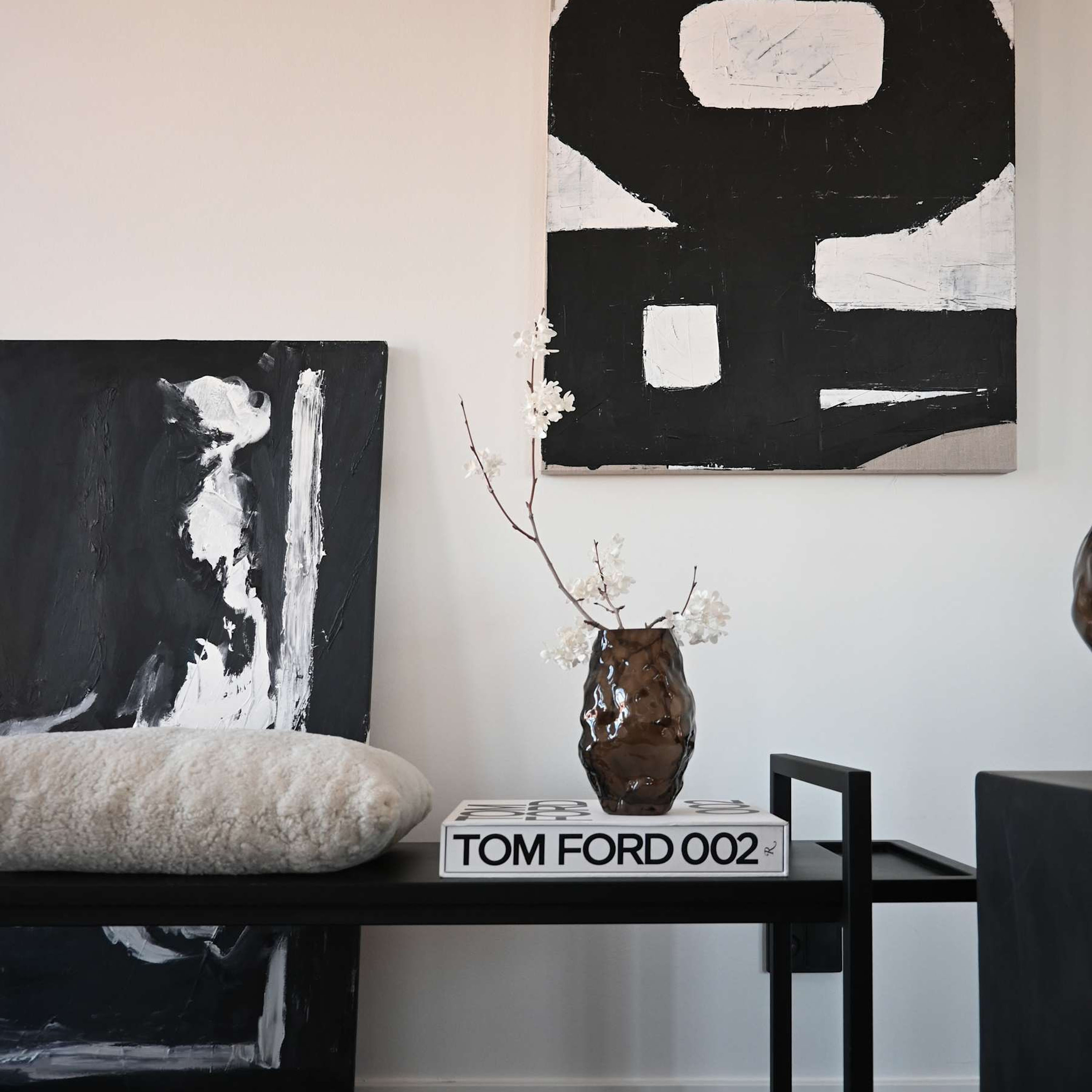 101 Copenhagen Katachi Maljakko Smoked Forest Mini