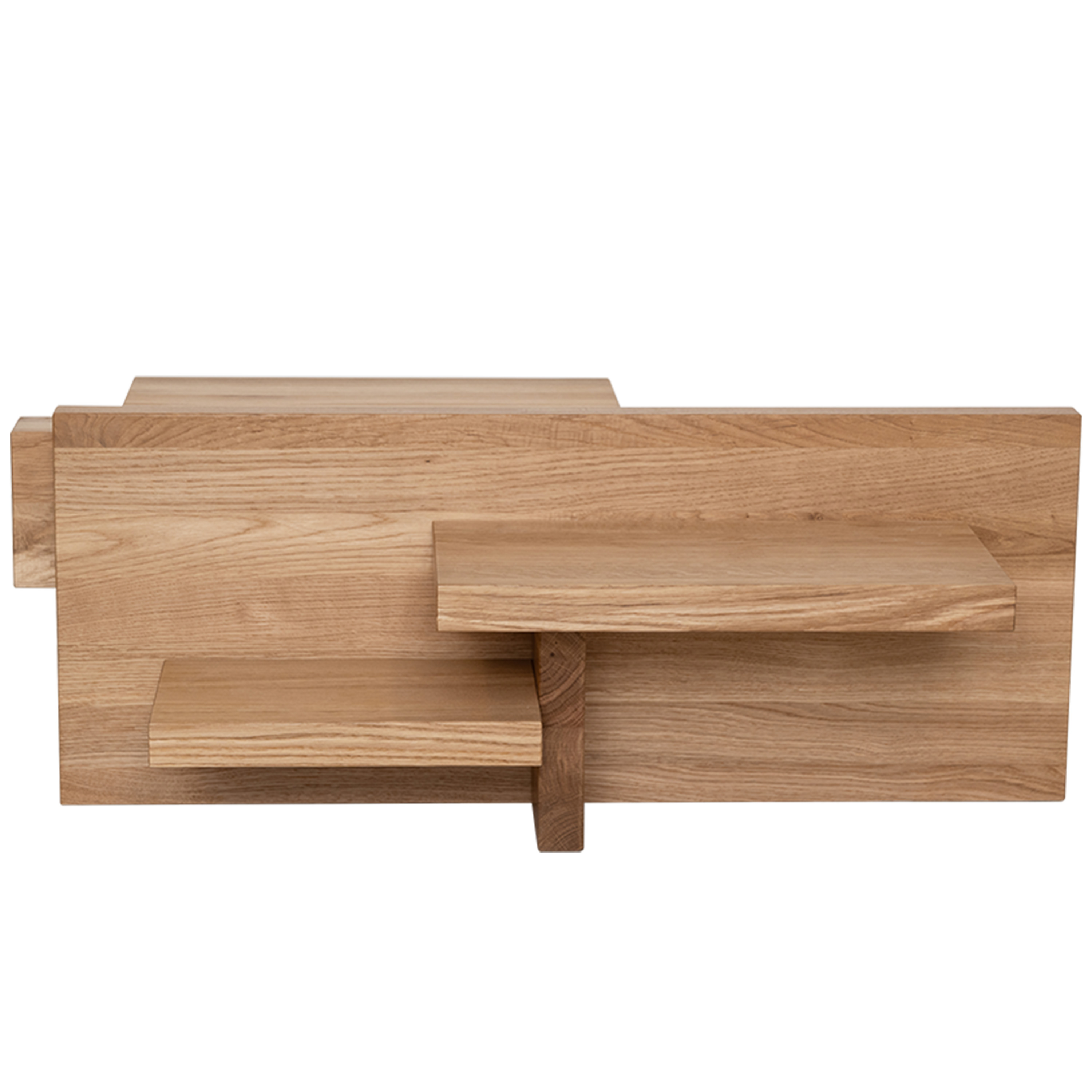 Urban Nature Culture Sienna Sohvapöytä Oak