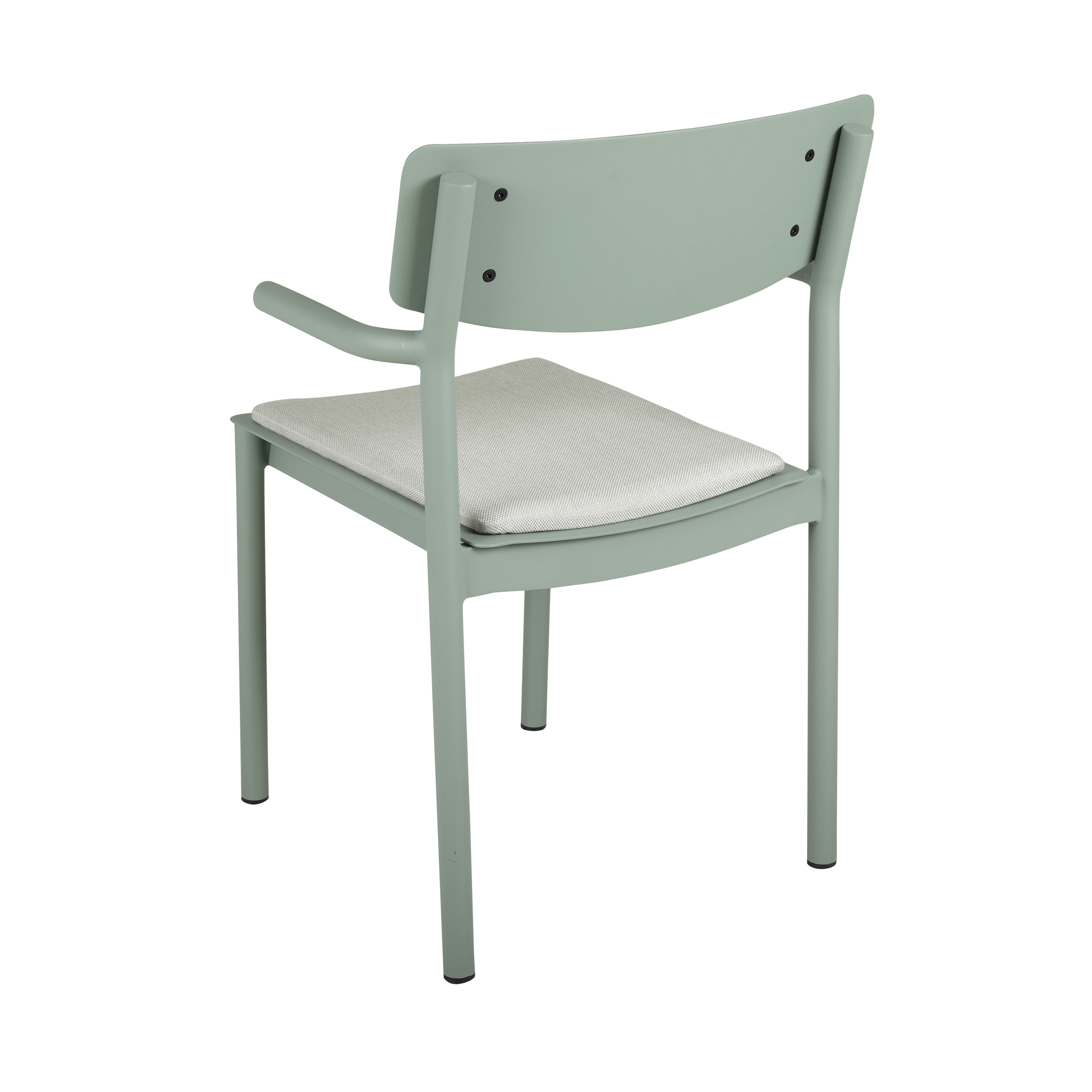 Brafab Gusty Karmstol Dusty Green