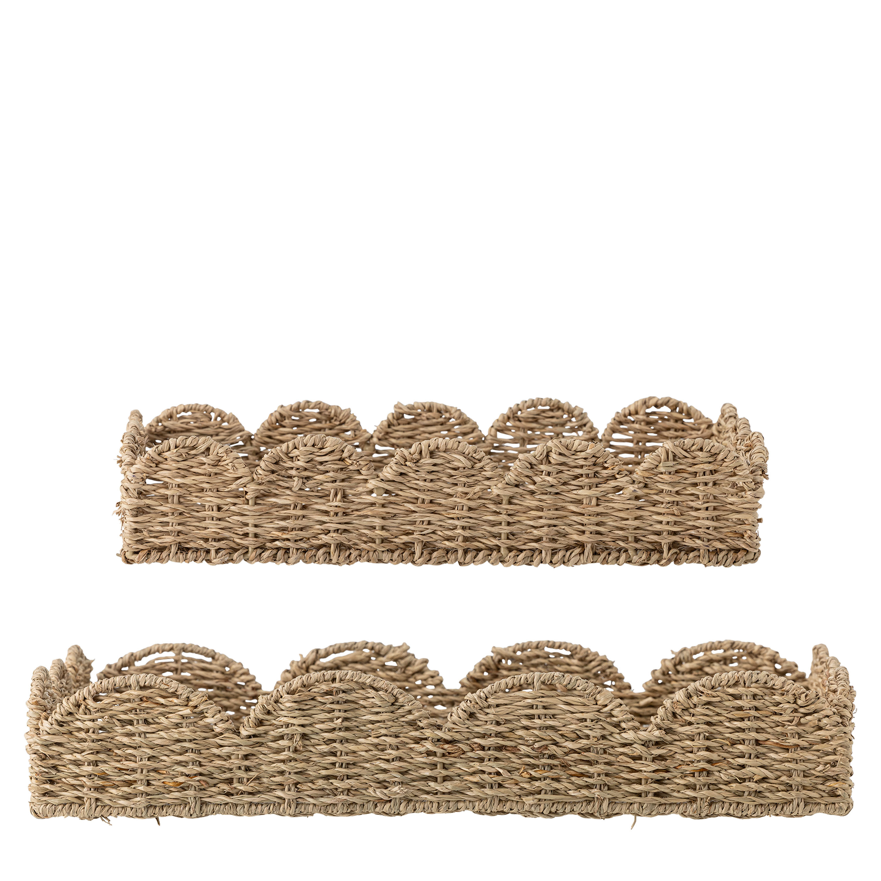 Brea Tarjoilualusta Nature 2-pakkaus