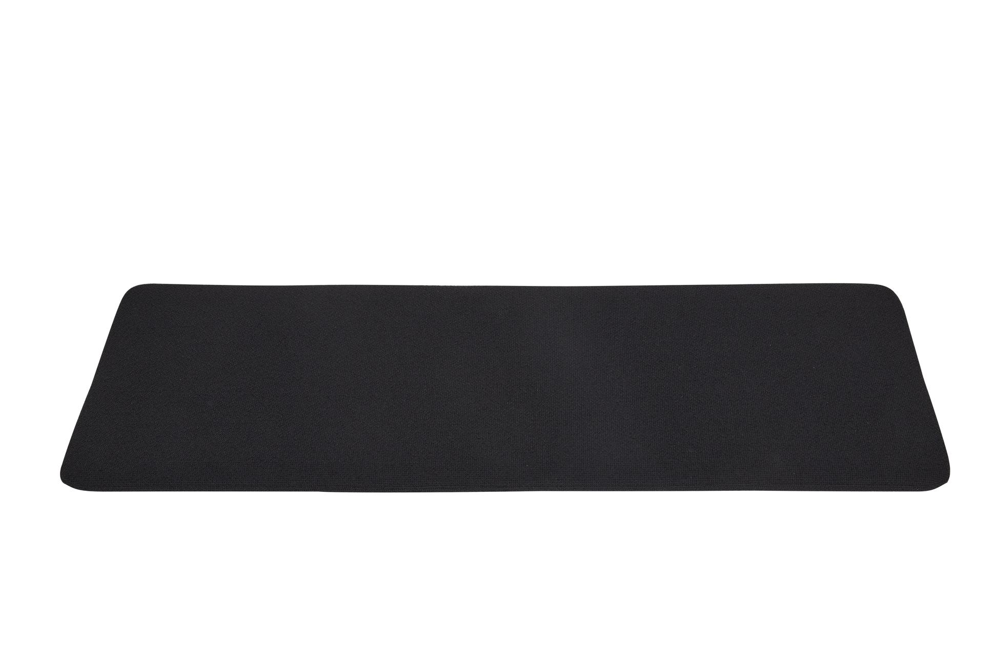 AYTM - Curva Sittdyna Anthracite Bouclé 95x33 - Grå