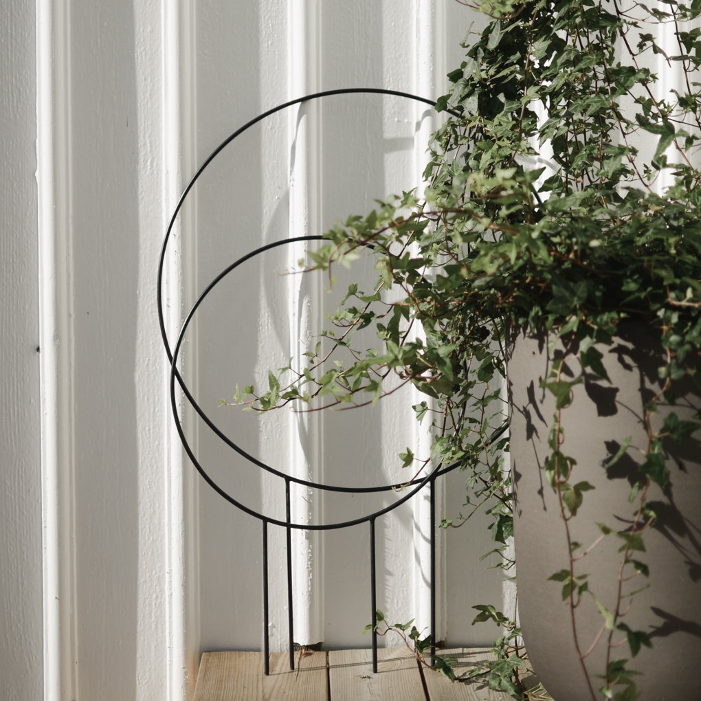 DBKD Garden Stick Circle 2er Pack