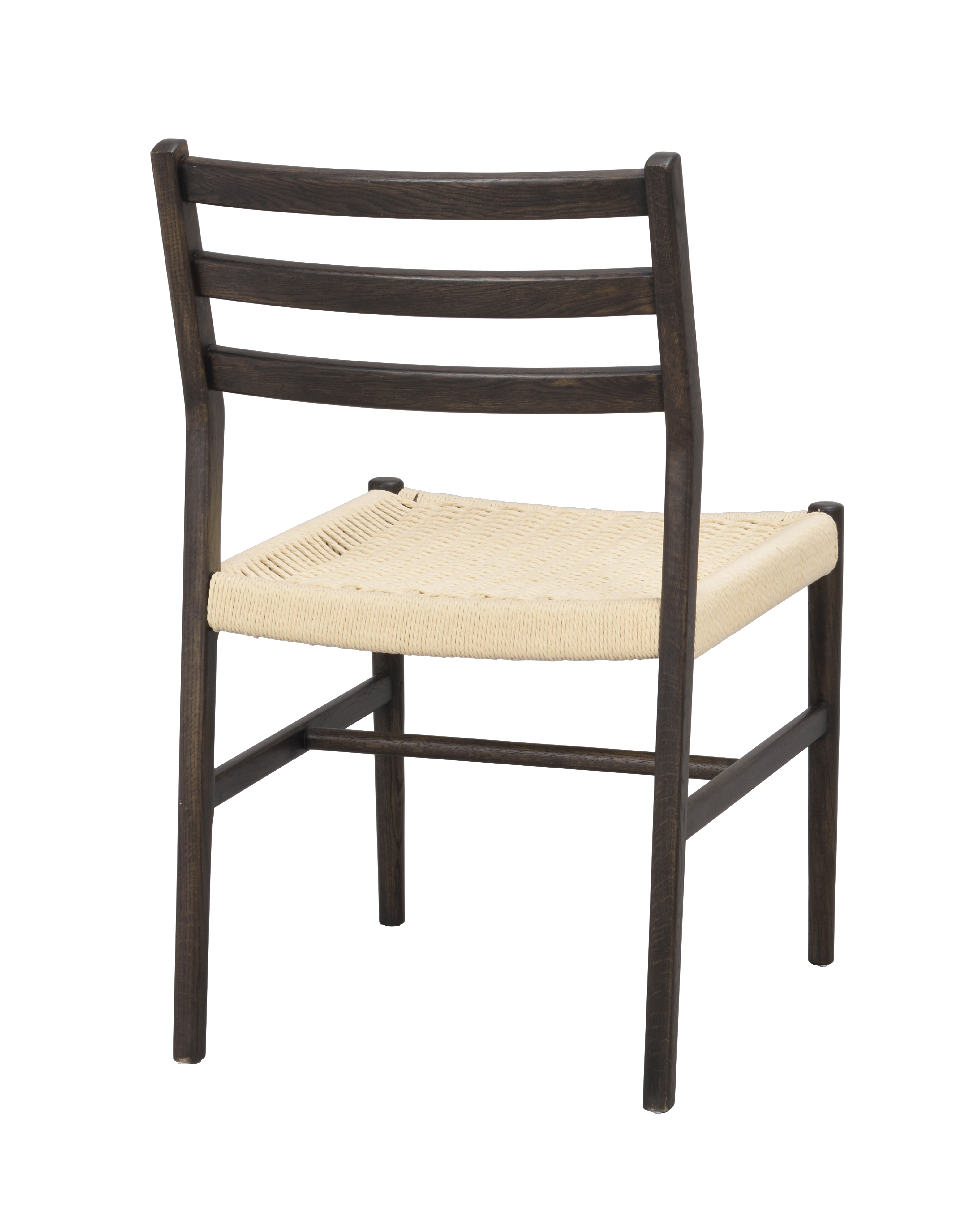 Rowico Home Harlan Matstol Brun Ek