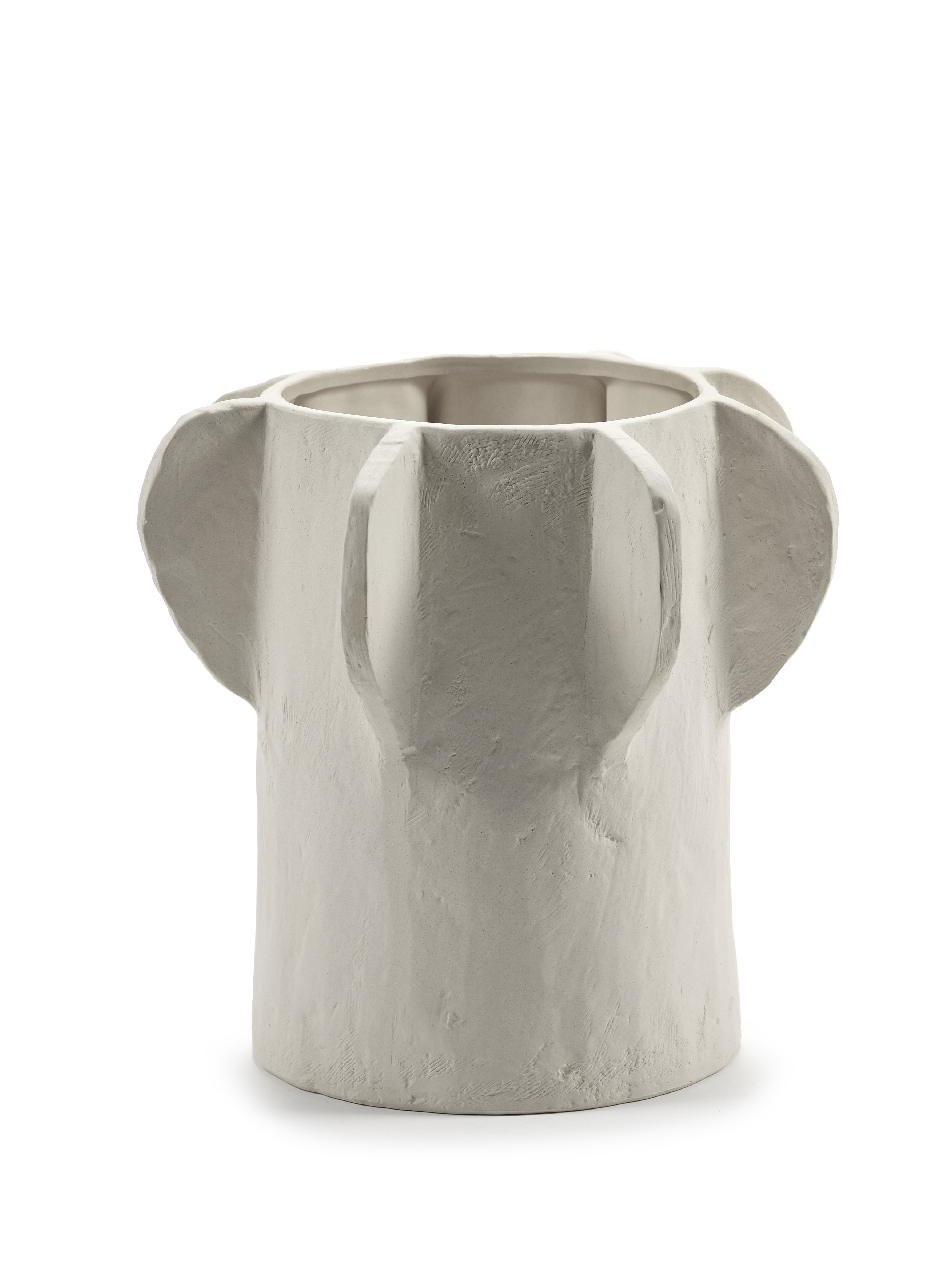 Serax - Molly Krug Beige 01 S - Töpfe