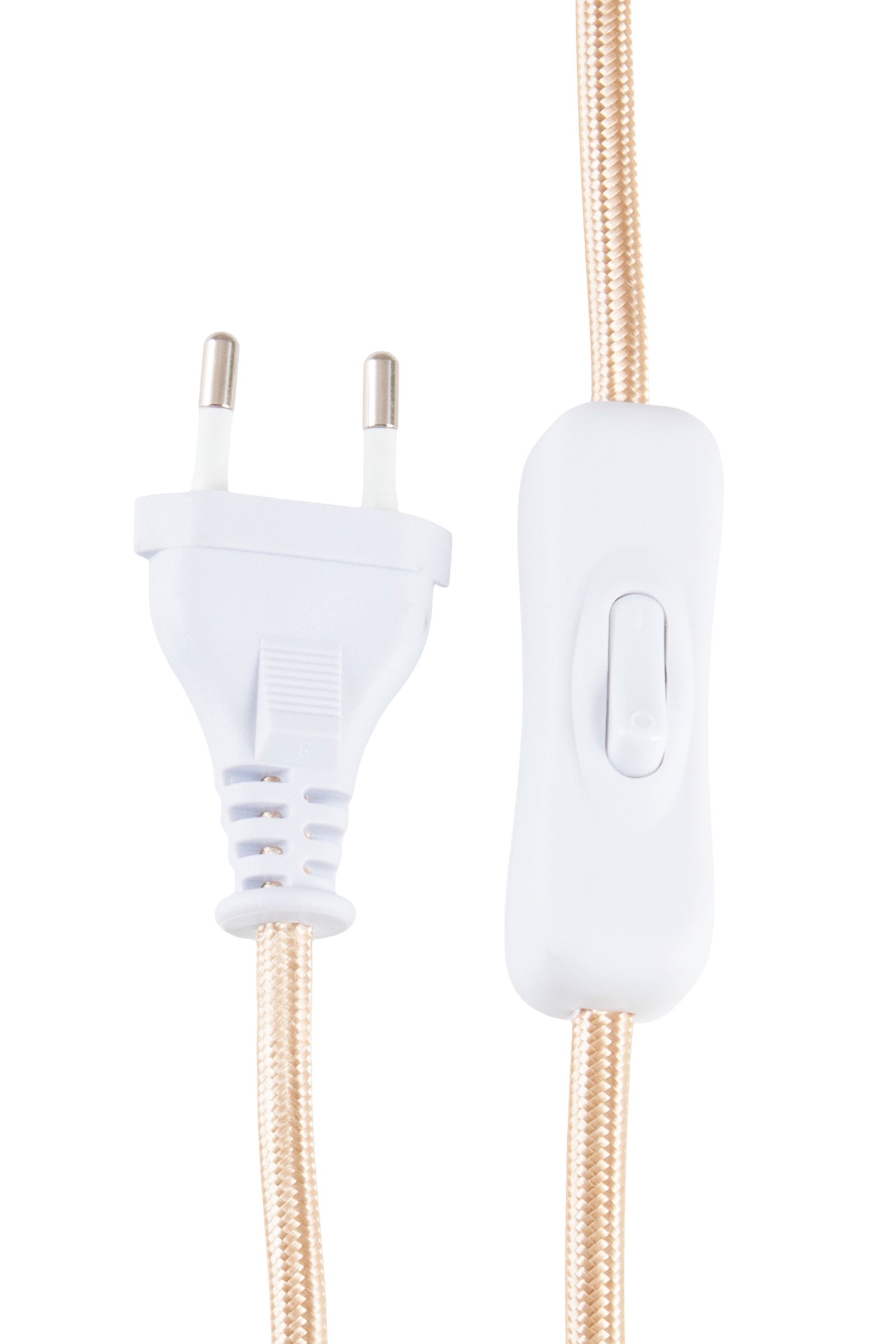 Globen Lighting Iris Bordslampe Burgunder 35